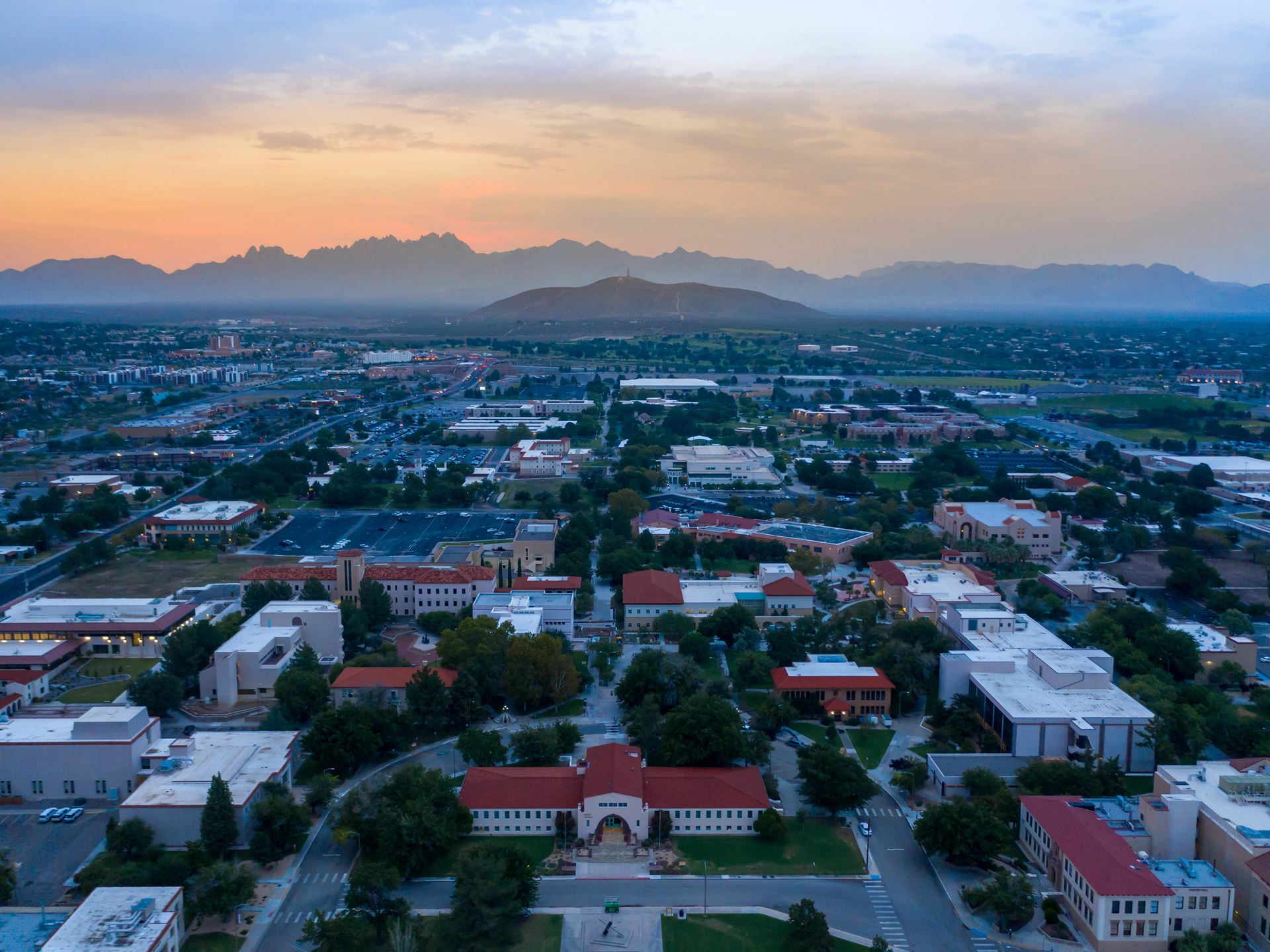NMSU researchers recognized as top 2 percent worldwide