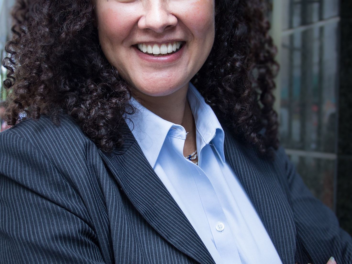 Kelly Speakes-Backman