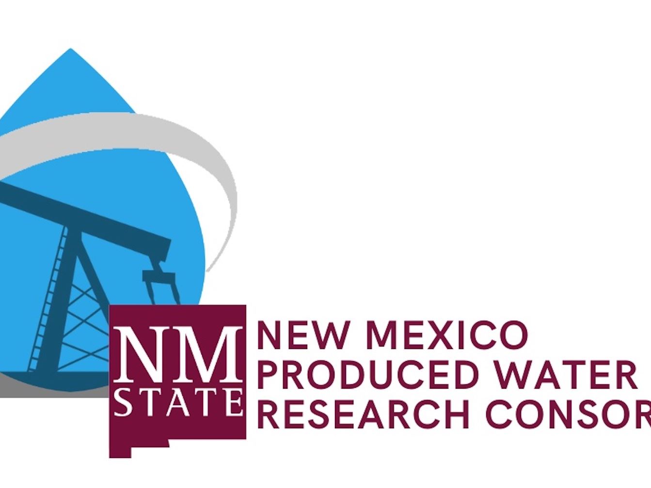NMPRWC logo