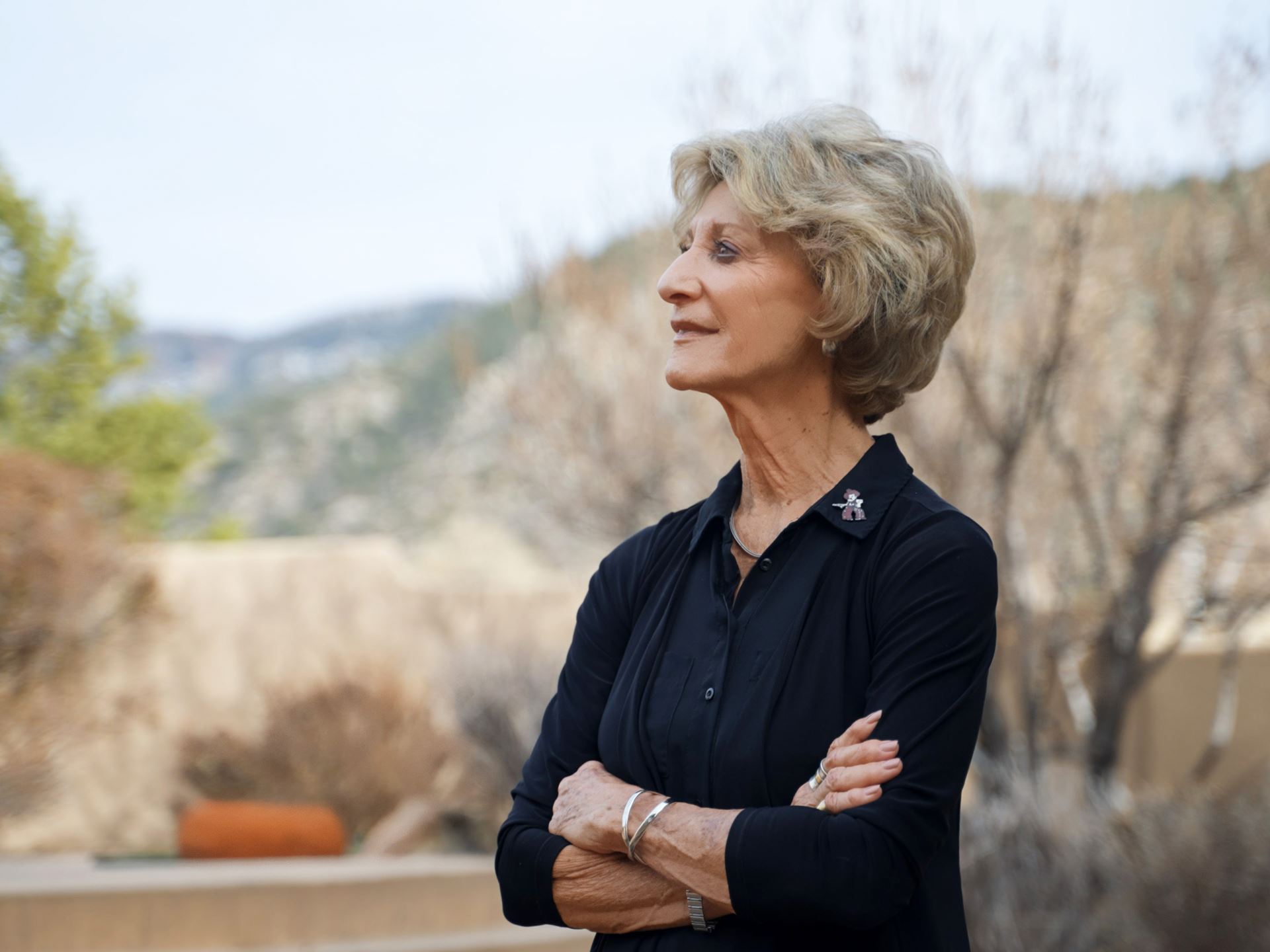 Smoky Glass Torgerson