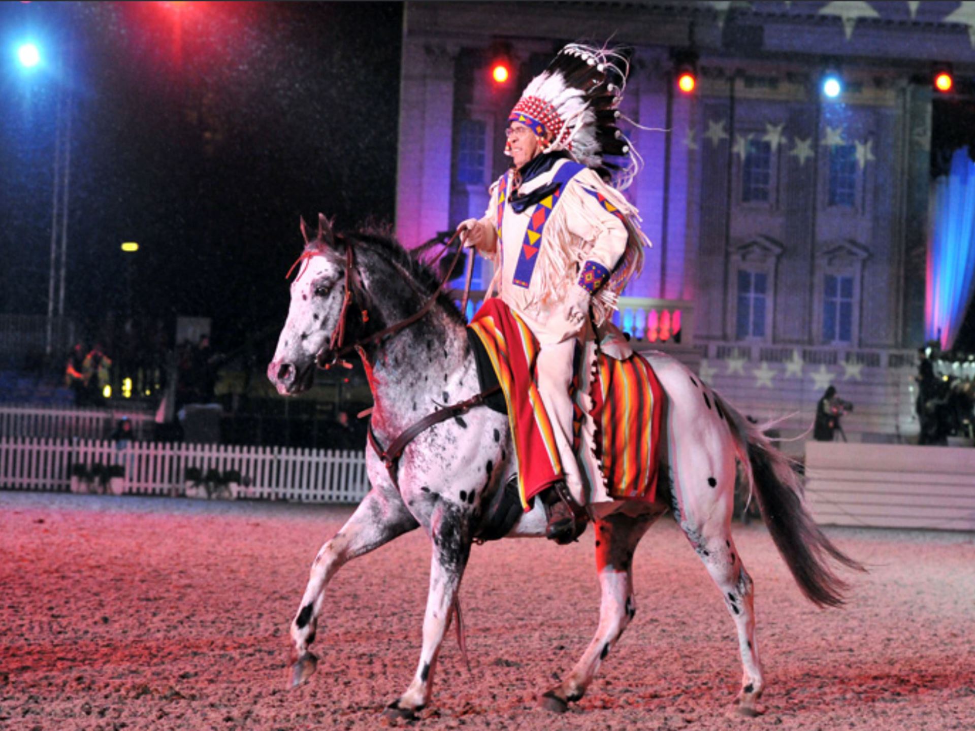 Retiring anthropology professor leaves legacy for students, NMSU Native American programs