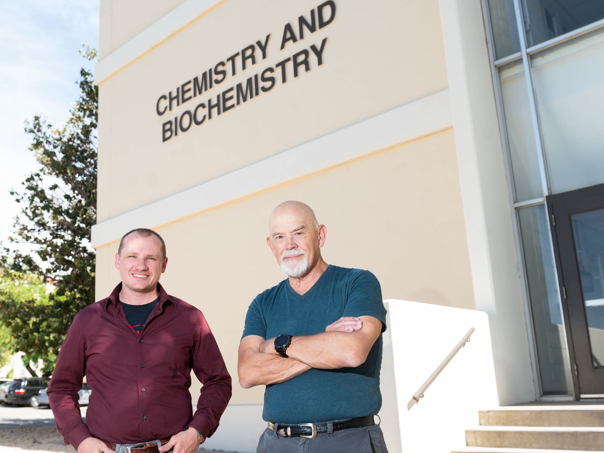 NMSU to collaborate on $8.5 million DOE grant to reduce nuclear reactor waste