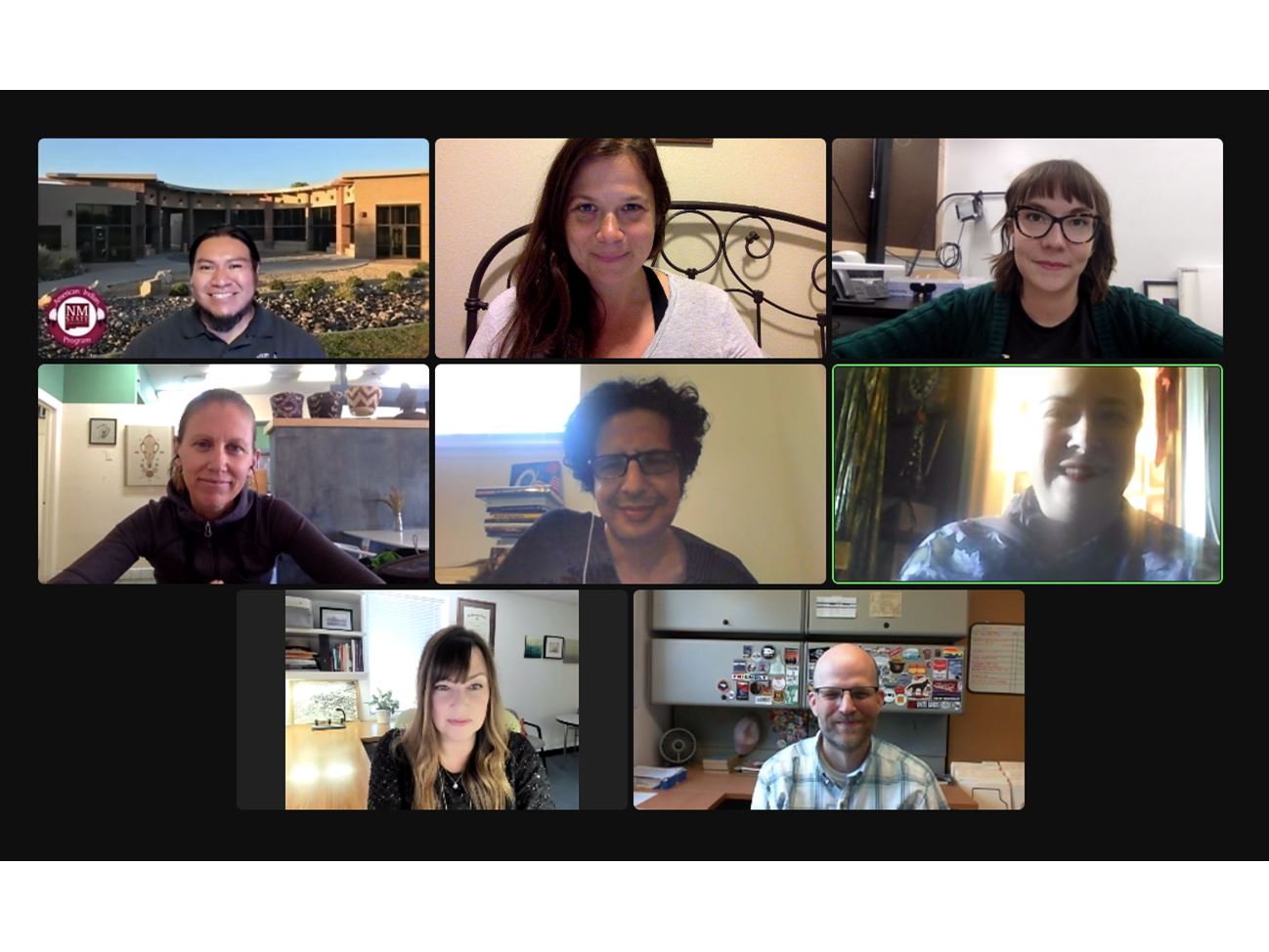 UAM Public Art Committee