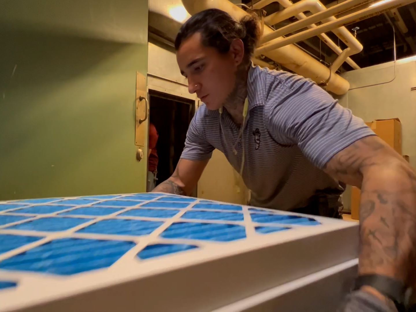 NMSU Facilities and Services