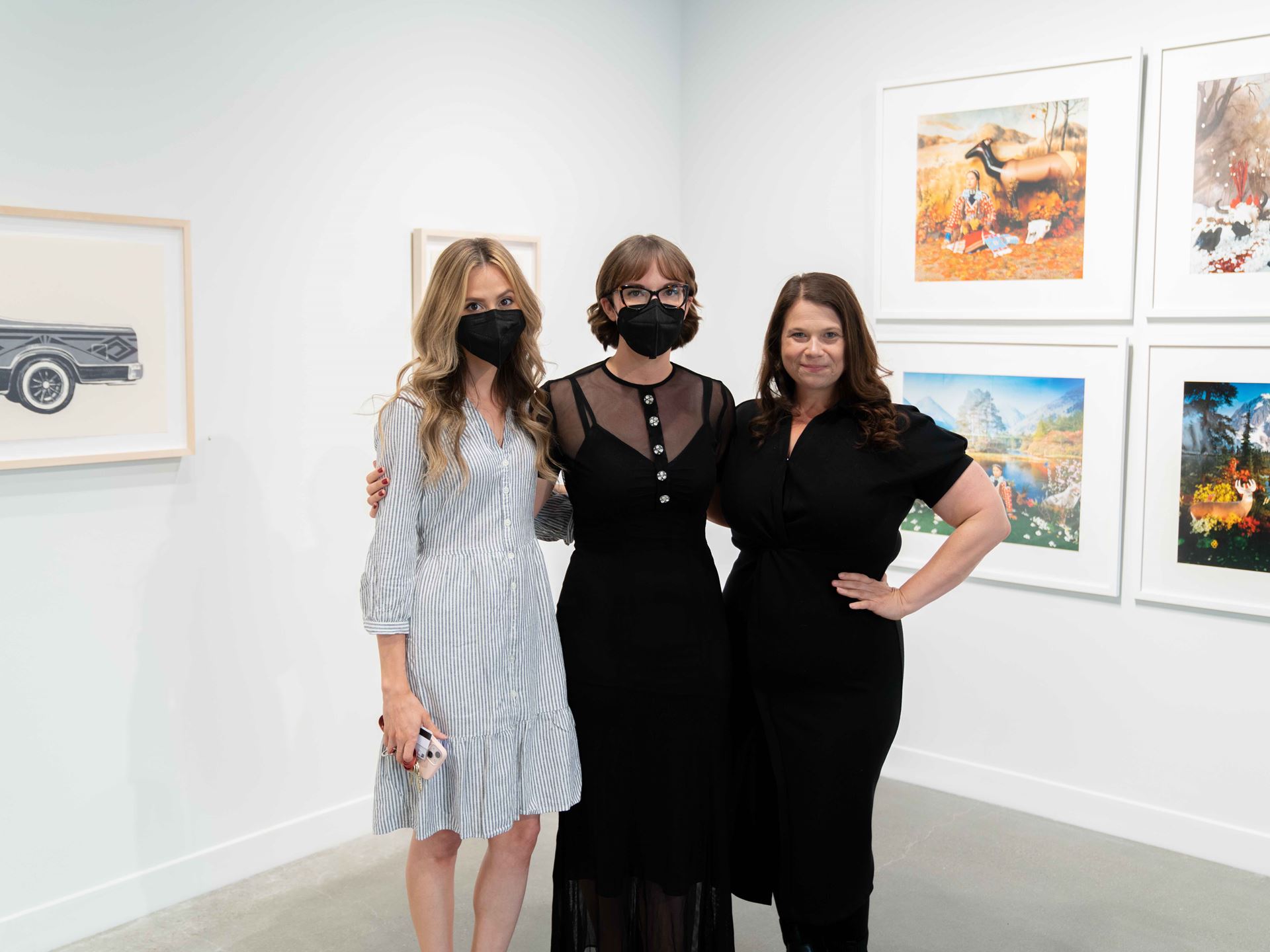 Thoma Foundation grant University Art Museum