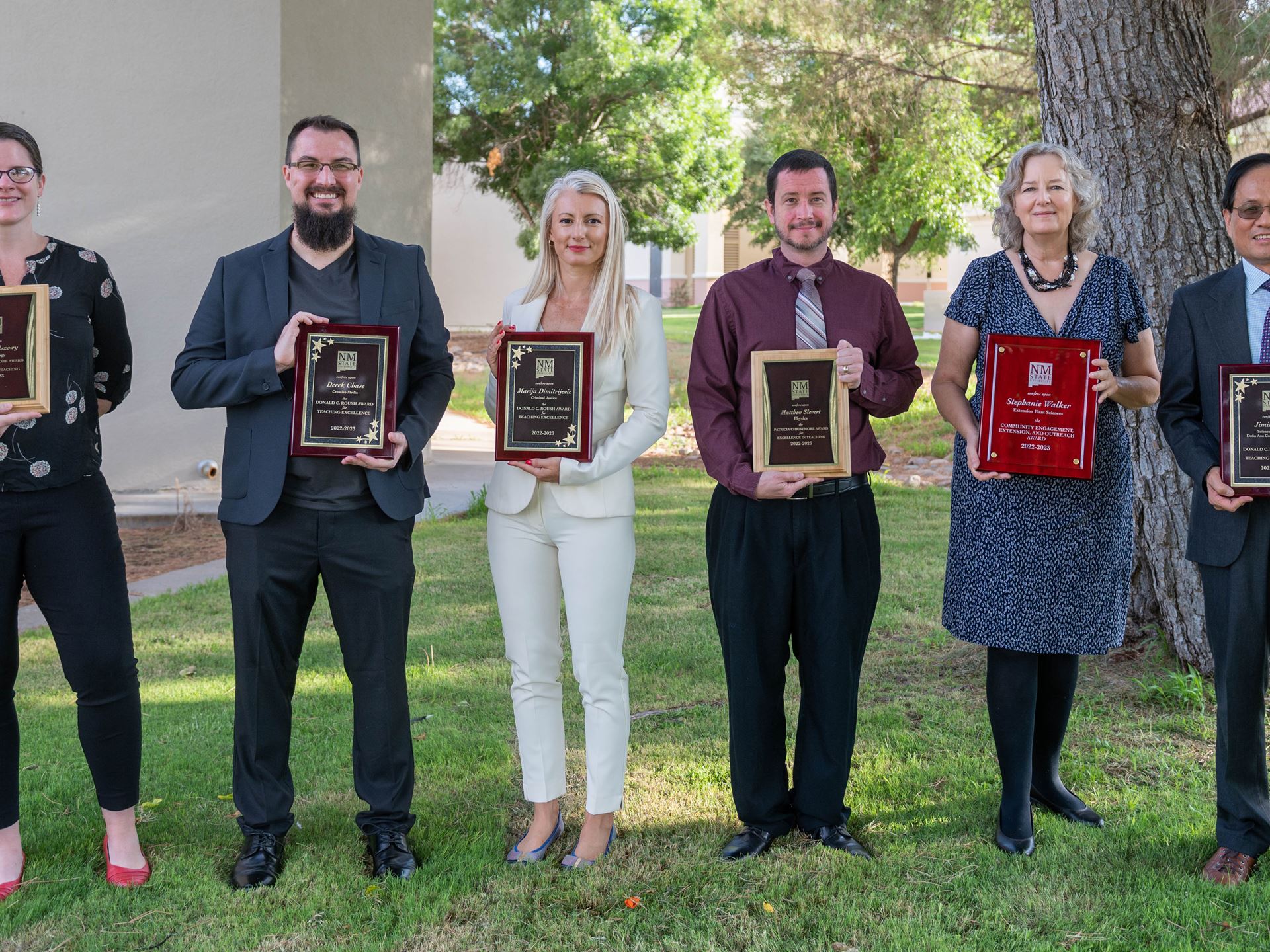 Fall 2022 convocation