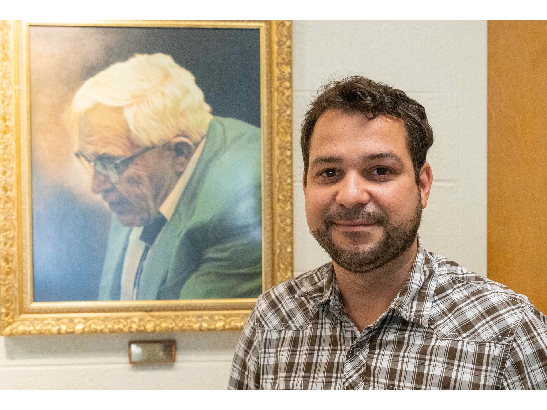 NMSU professor awarded NASA grant, research may show how Pluto was formed