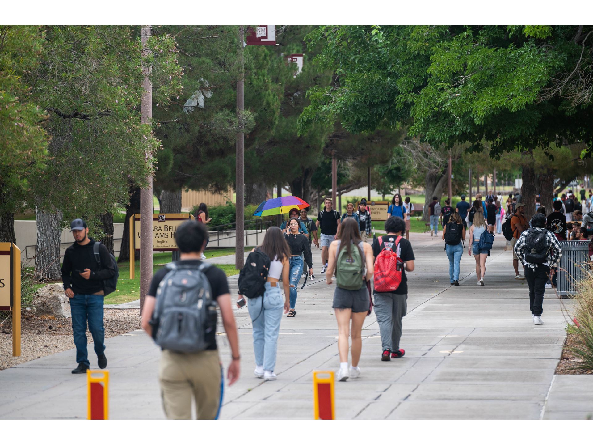 NMSU_Fall22_FirstDayofClass_081722-5.jpg