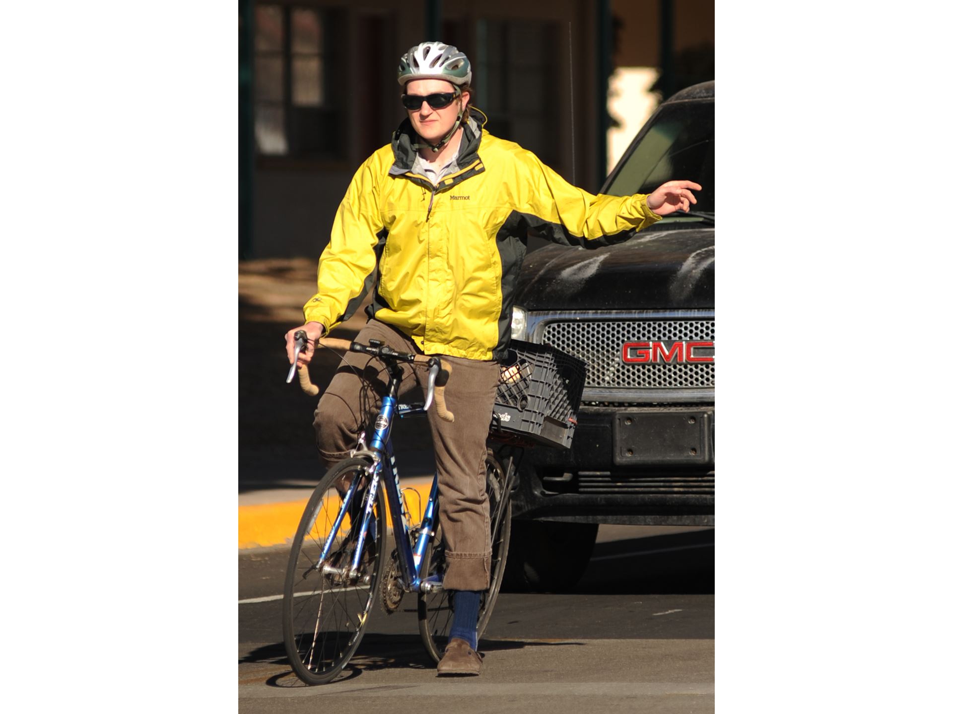 Safety Tips: Bicycle Safety