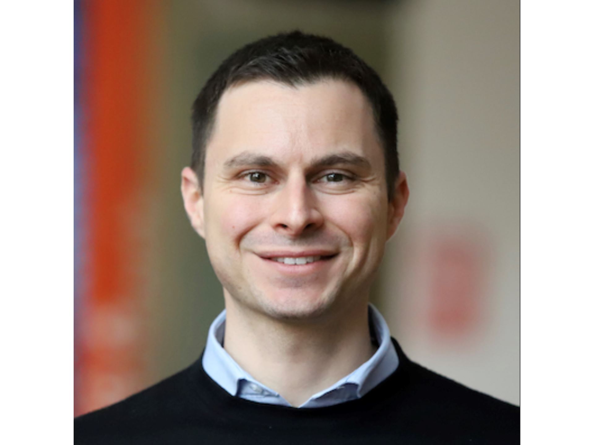 NMSU alumnus gains international recognition for research on privacy and fairness in AI