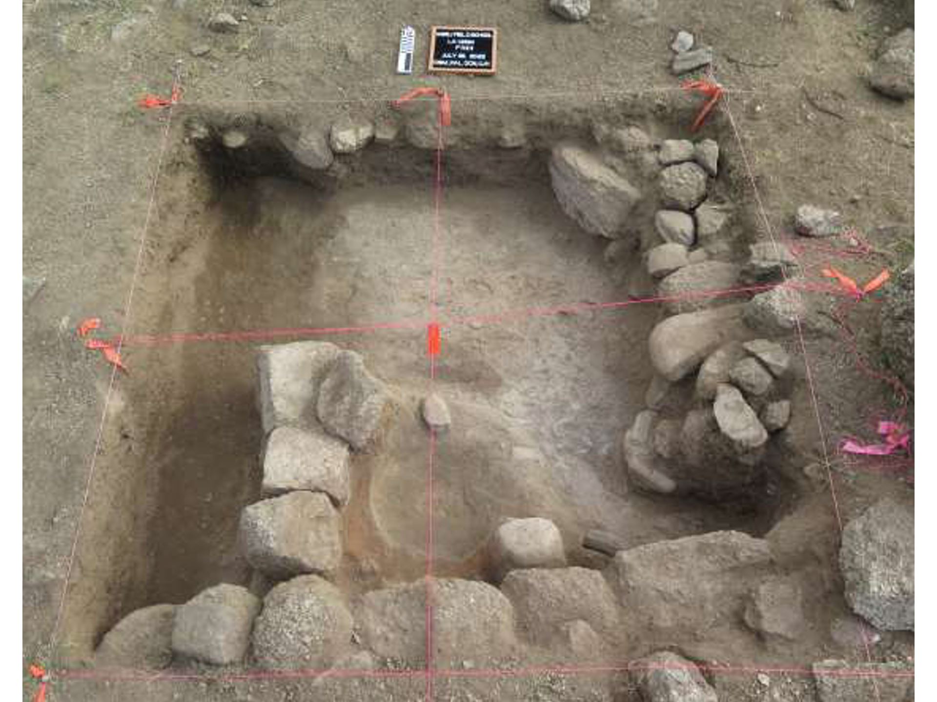 NMSU anthropology field school unlocks history of land-grant community, meets job needs