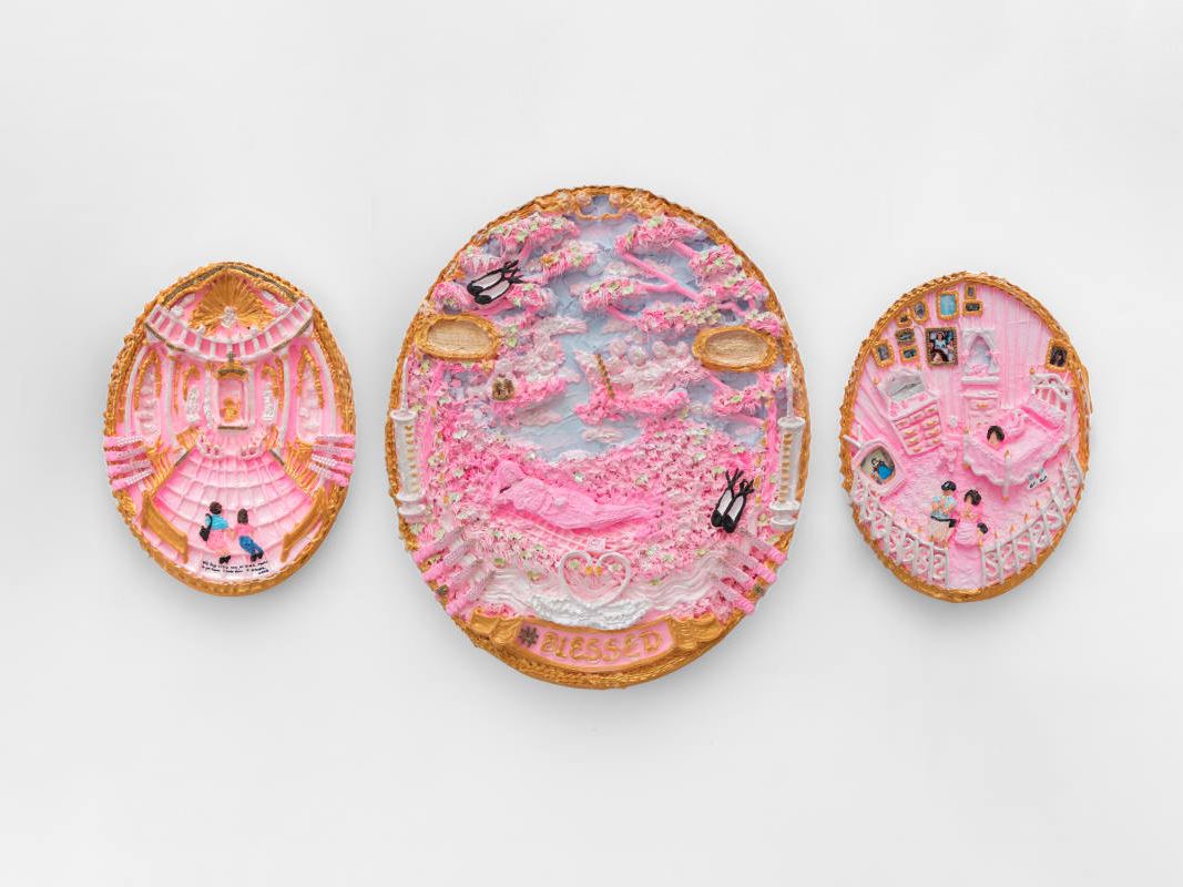 NMSU Art Museum spotlights historic retablos and commissioned works by contemporary Latinx artists