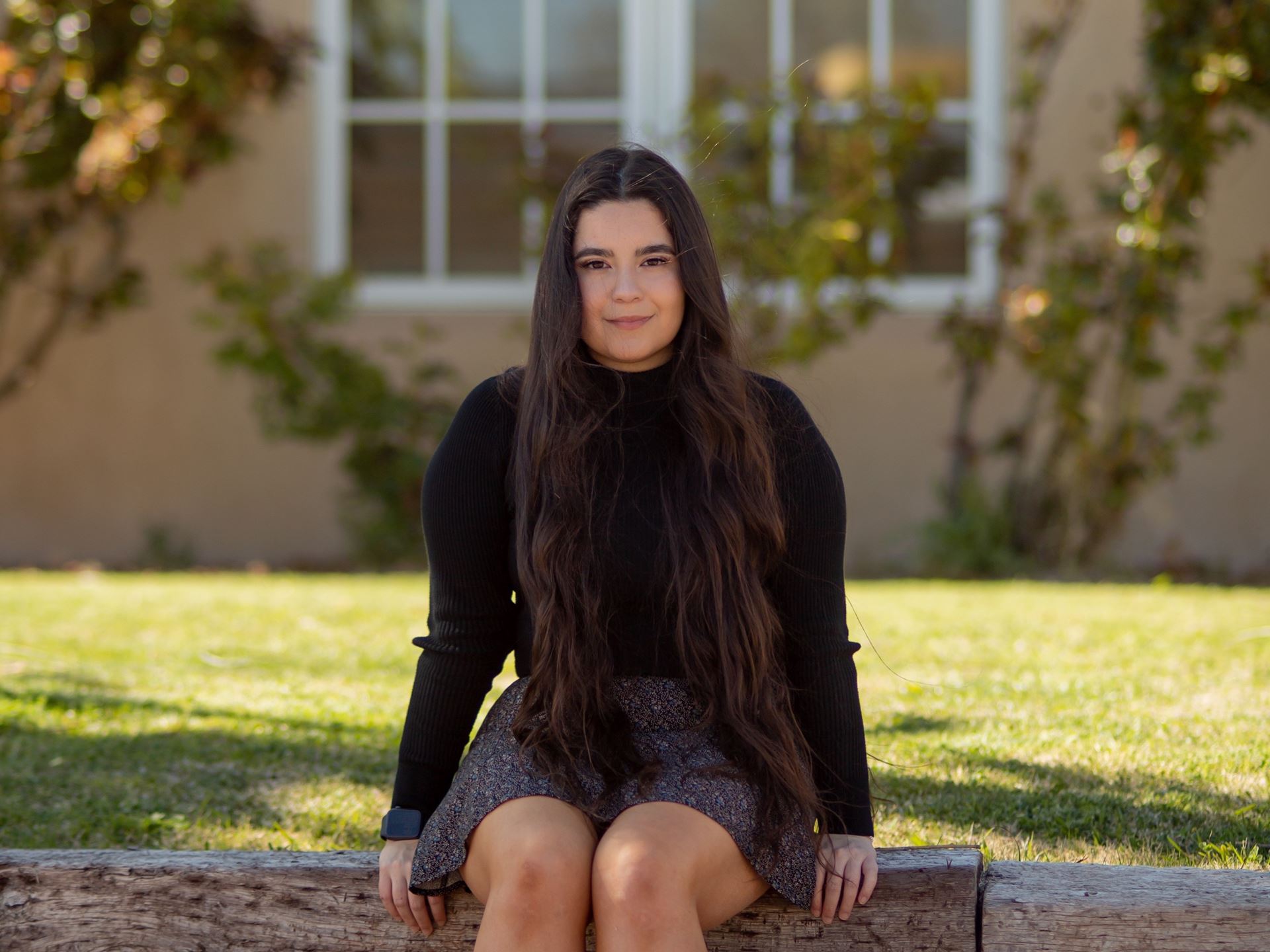 NMSU film grad to screen documentary, fundraise for Animal Rescue League