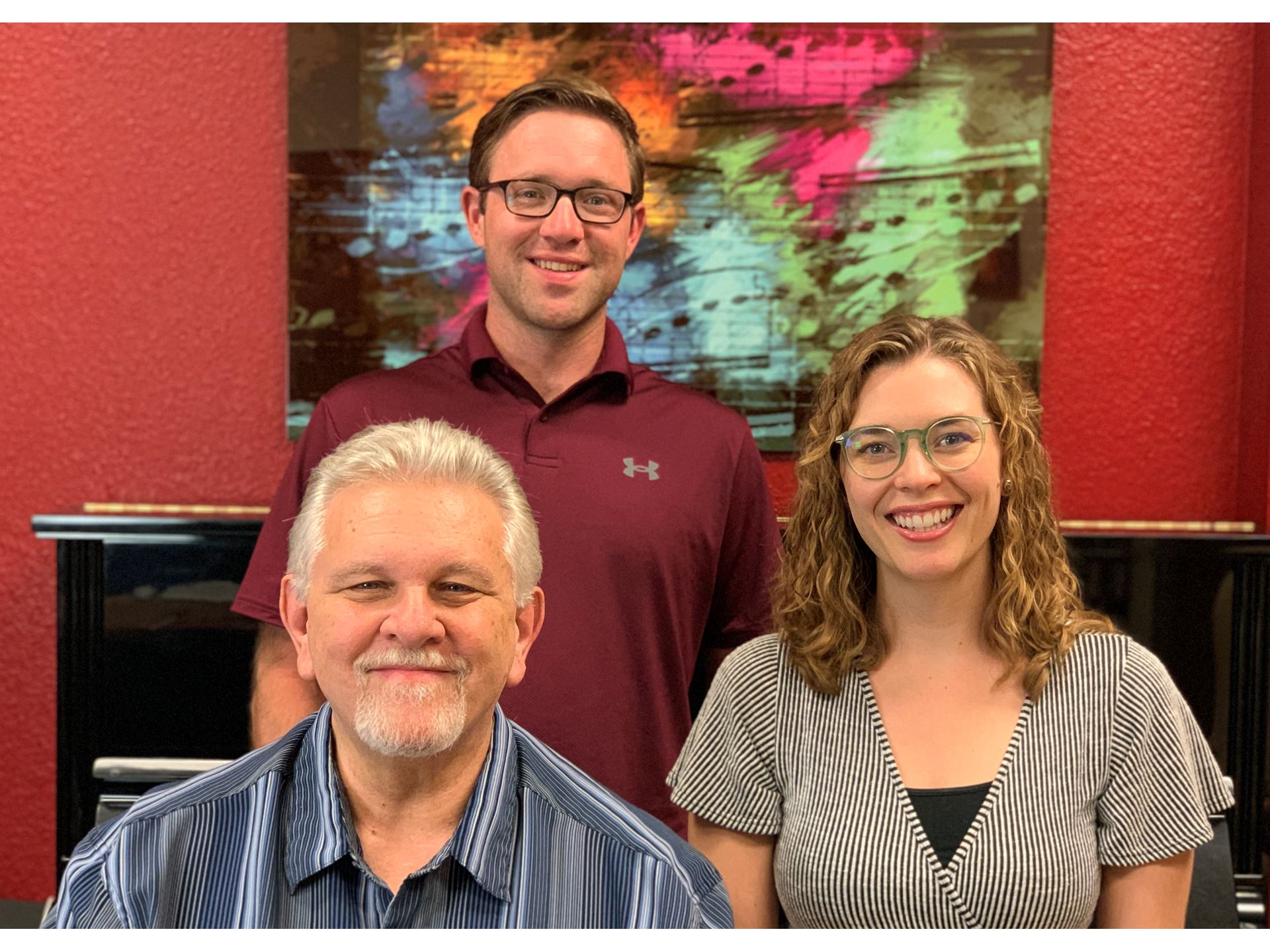 Auditions Sept. 27 at NMSU for professor's inspirational new opera