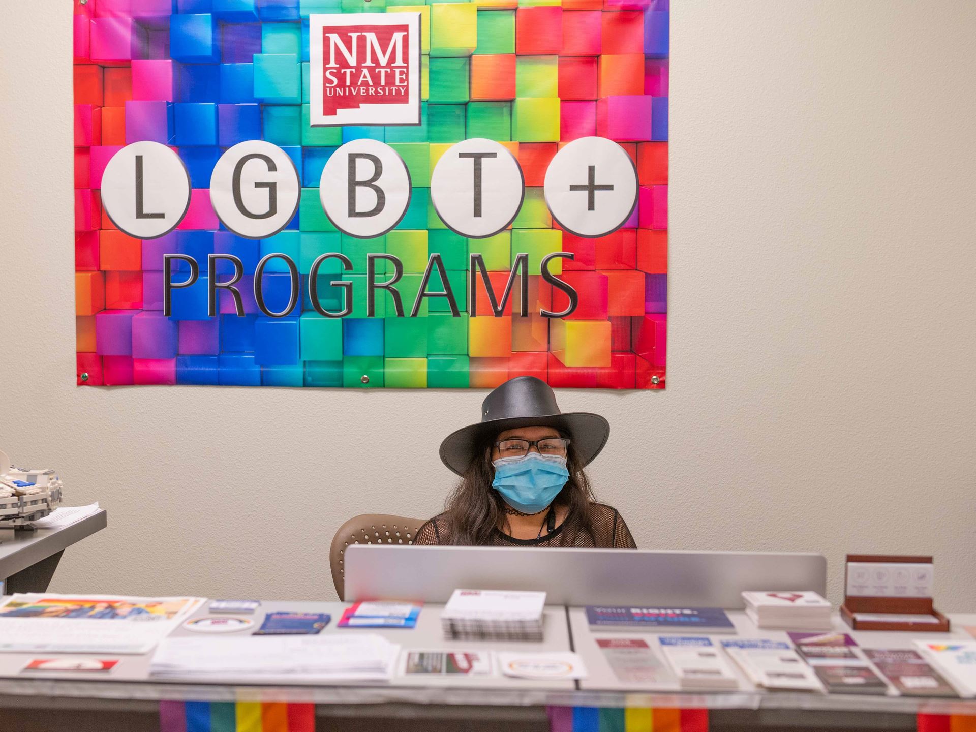 LGBT+ Programs