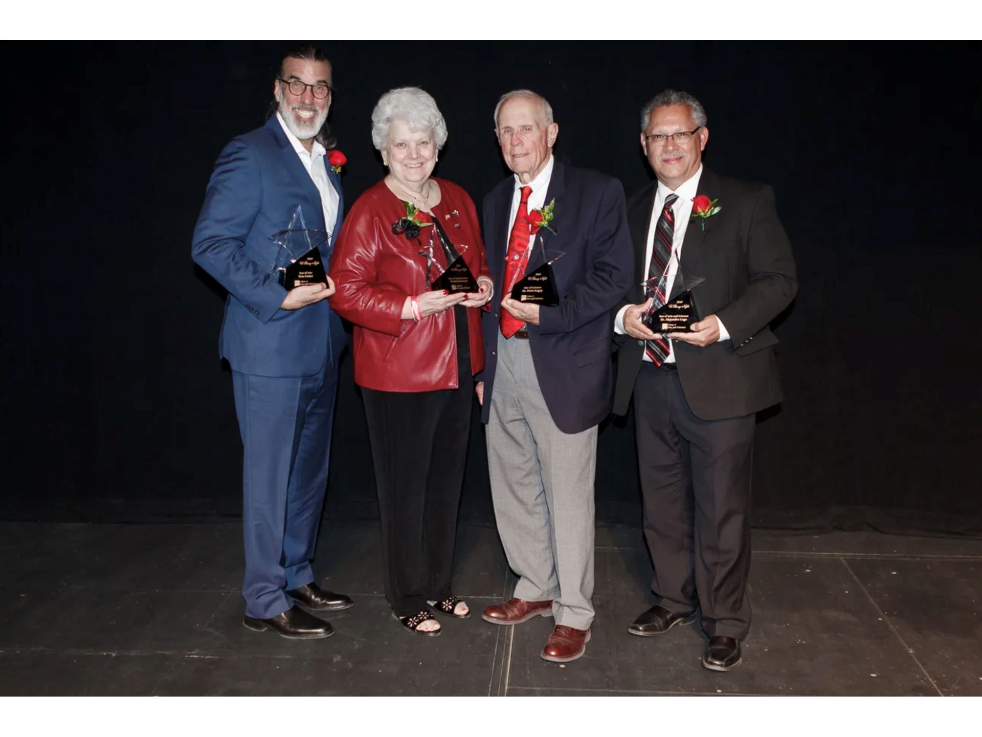 'A Starry Night' gala returning to NMSU, nominations accepted until Nov. 4