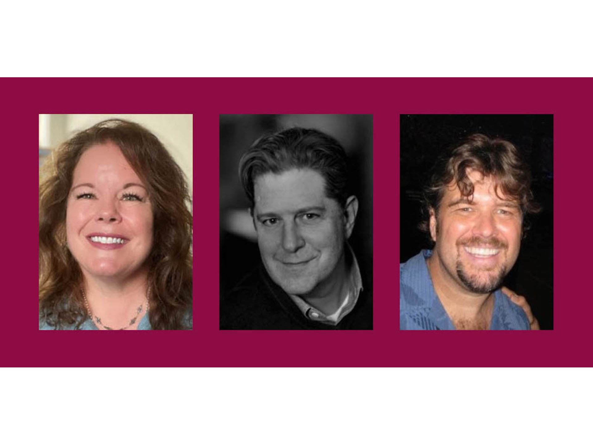 Entertainment speaker sessions