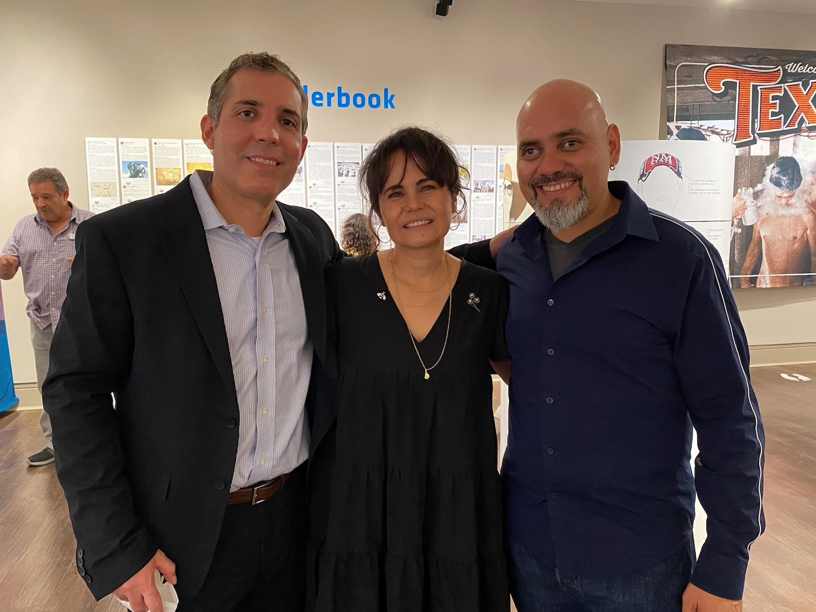 New NMSU department brings greater understanding of borderlands issues, offers certification