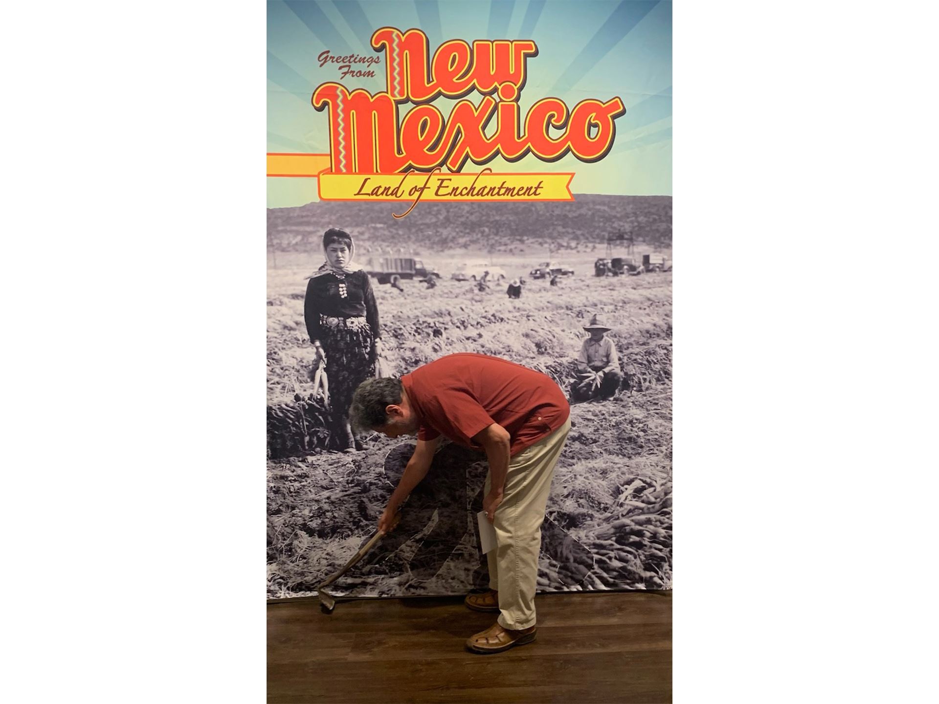 New NMSU department brings greater understanding of borderlands issues, offers certification