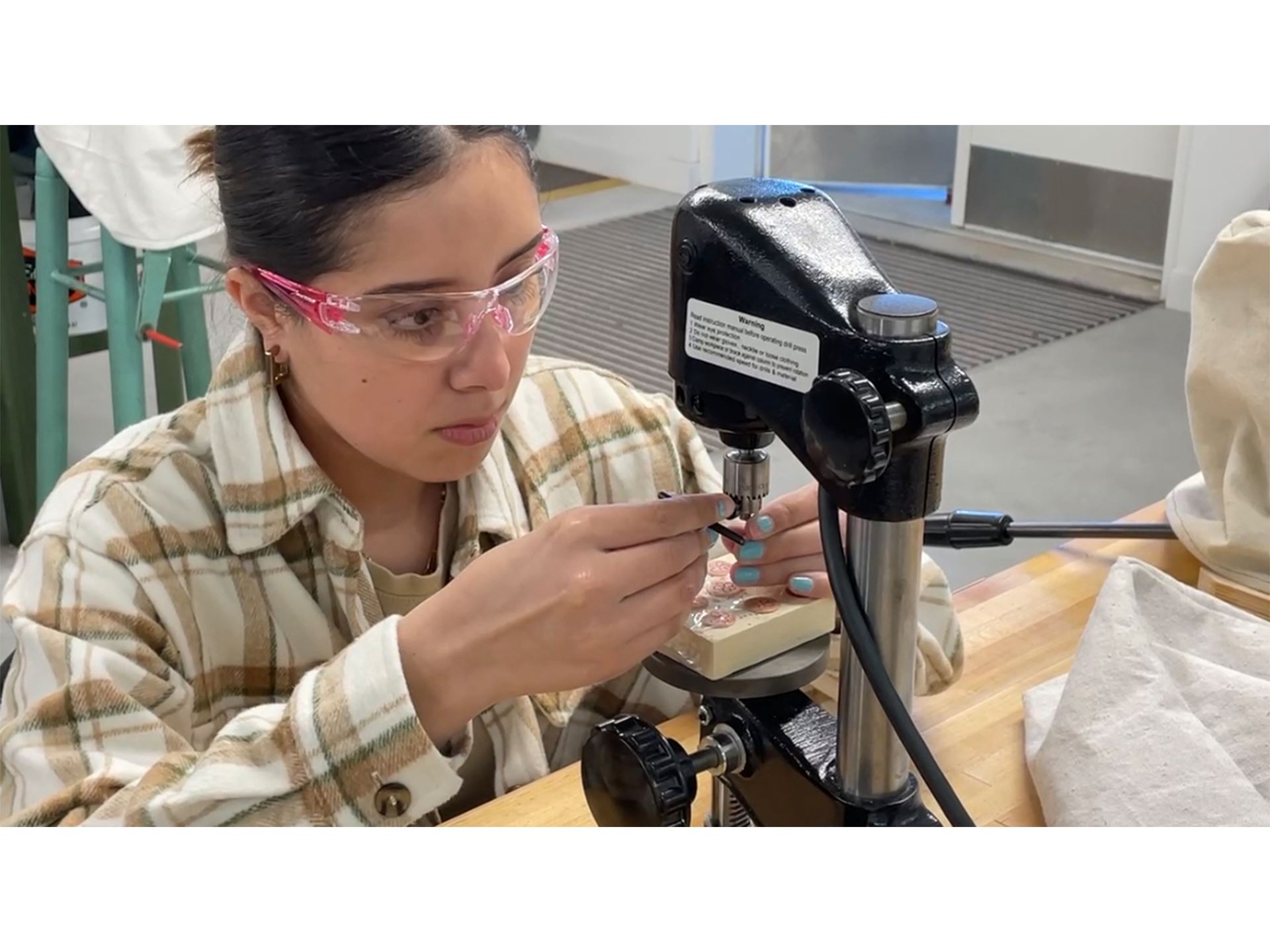 NMSU's annual jewelry sale showcases student art, teaches jewelry production skills