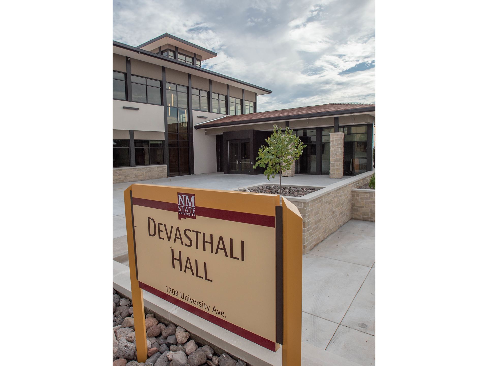 NMSU Department of Art invites community to open house Nov. 5