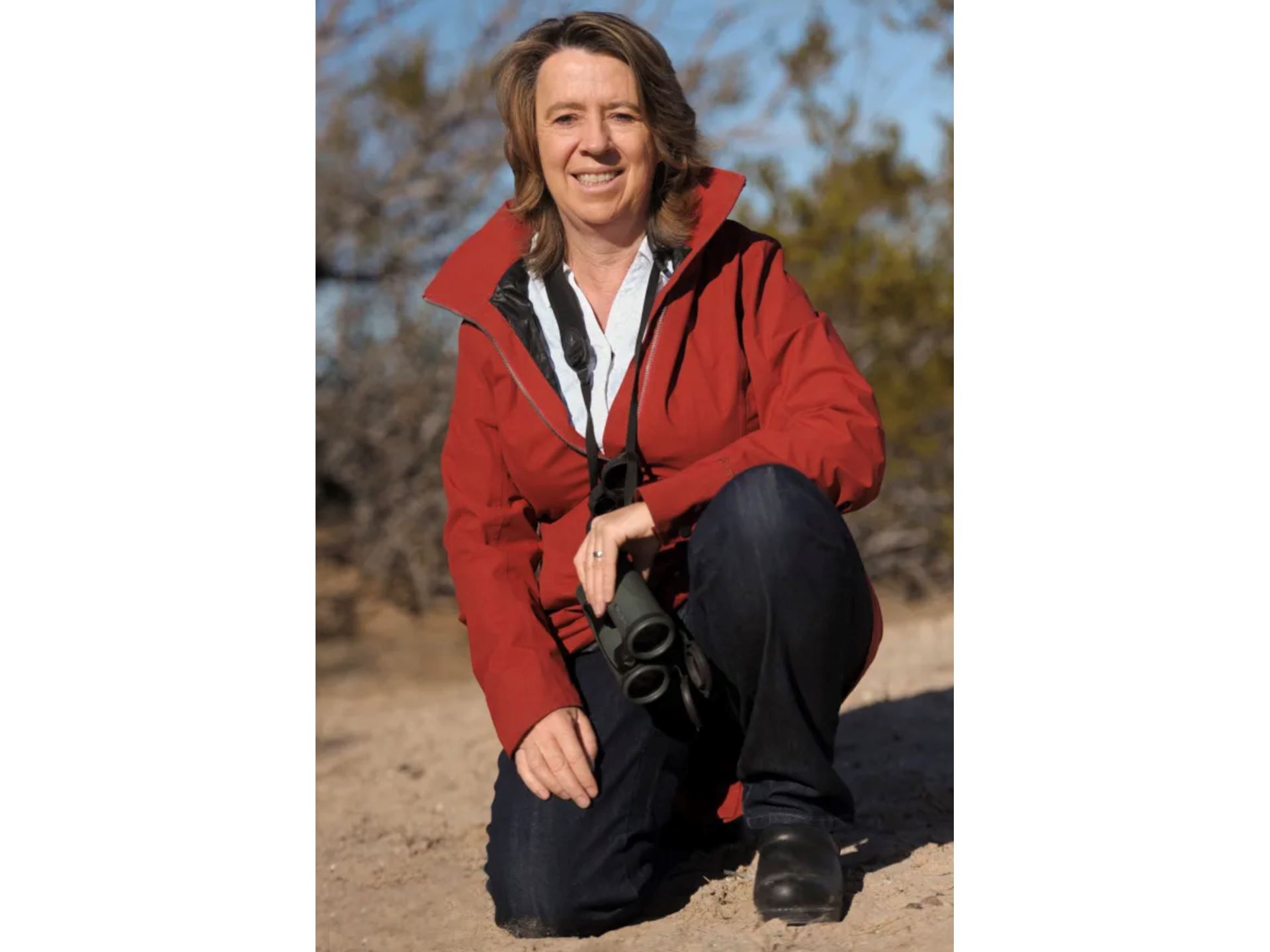 NMSU's USDA grant to use bird migration to prepare new scientists to respond to ecological disasters