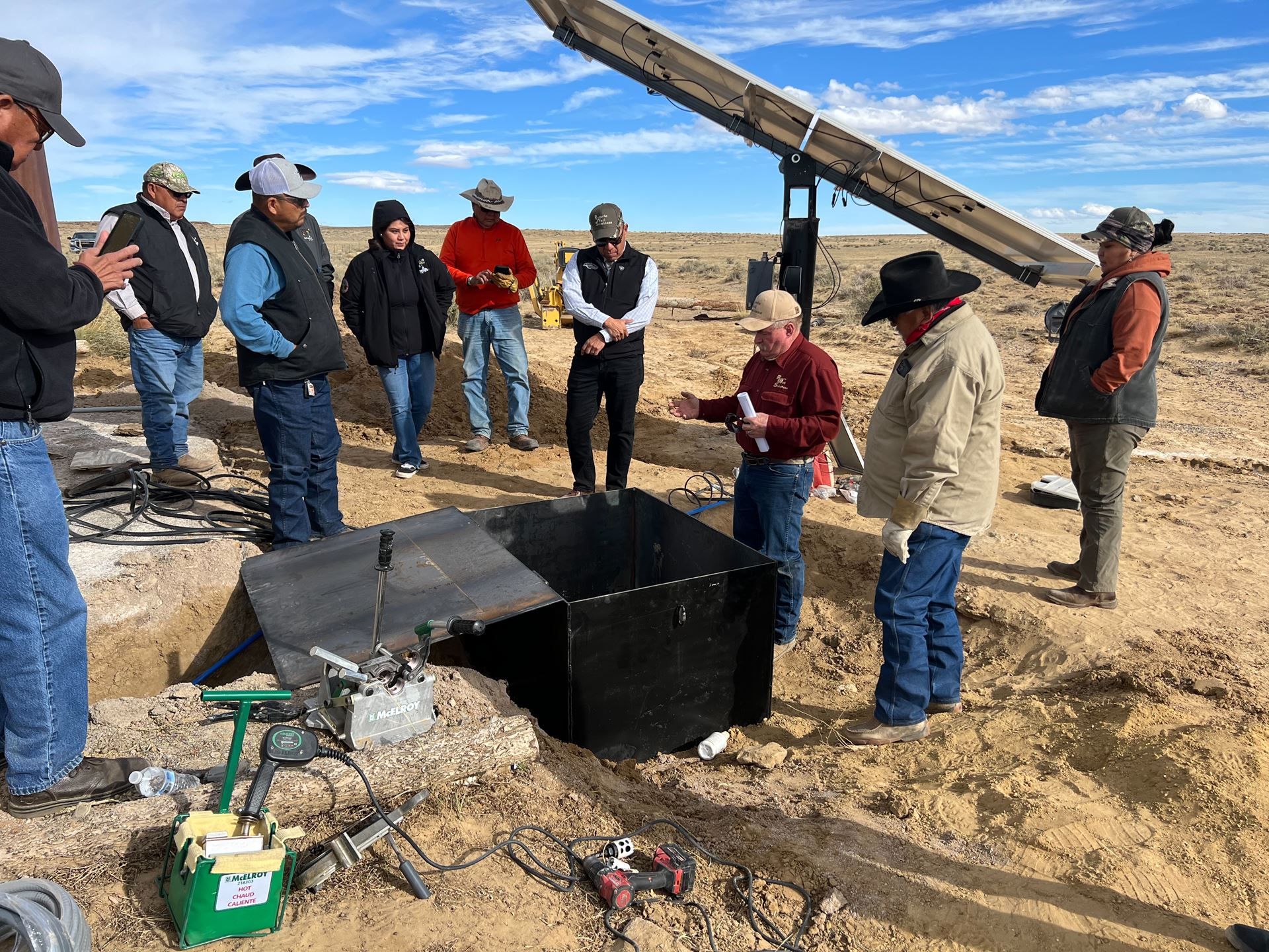 Remote Well Solutions 2