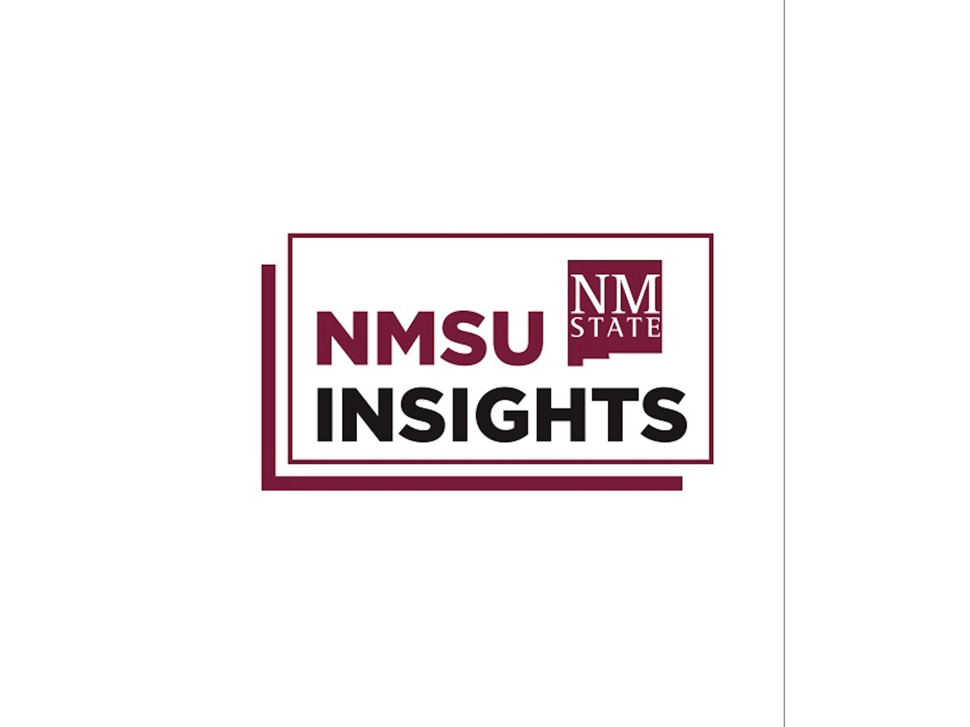 NMSU Insights NMSU dean advocates for cultural responsiveness to improve student retention
