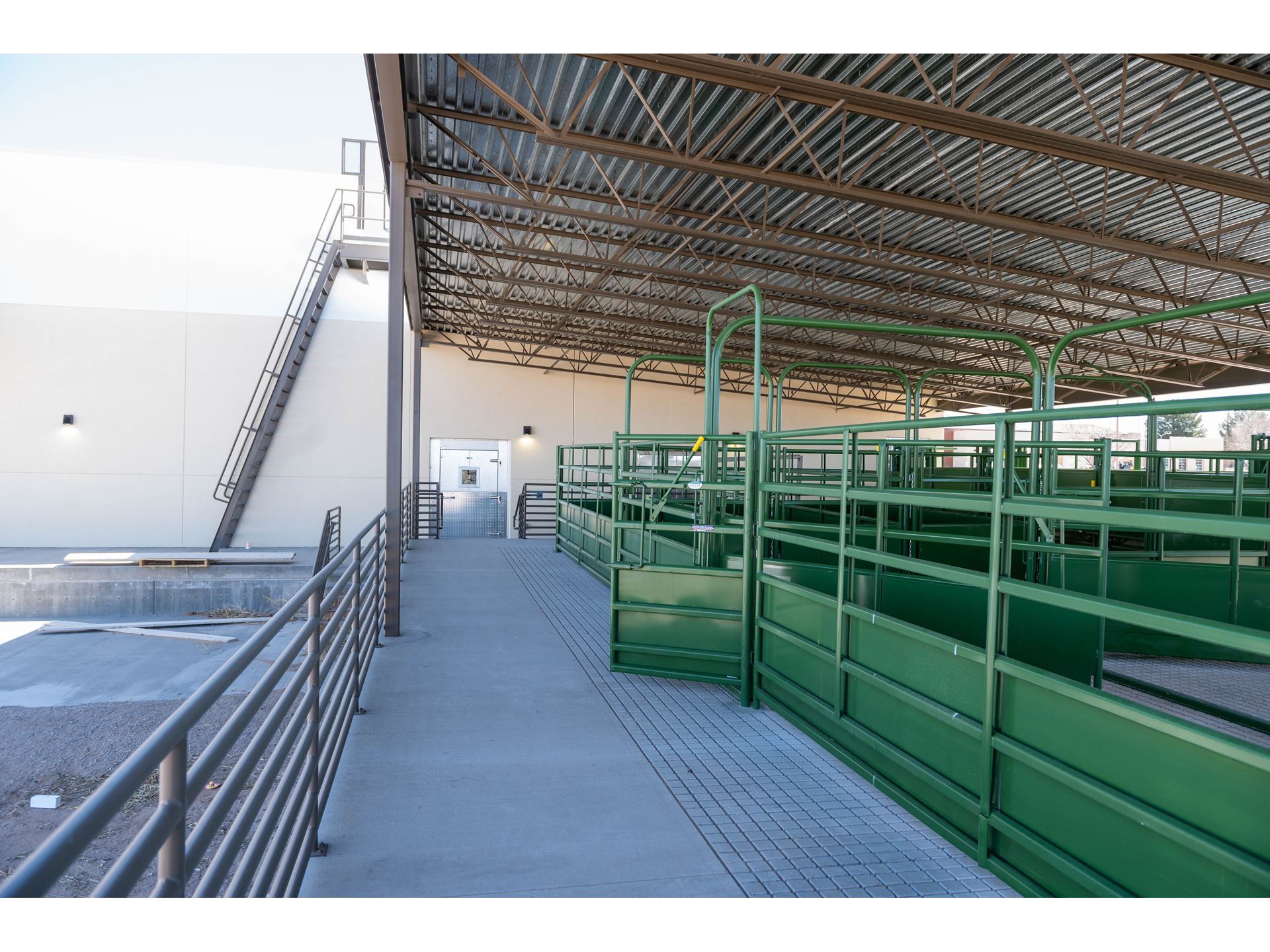 Food Science Security and Safety Center