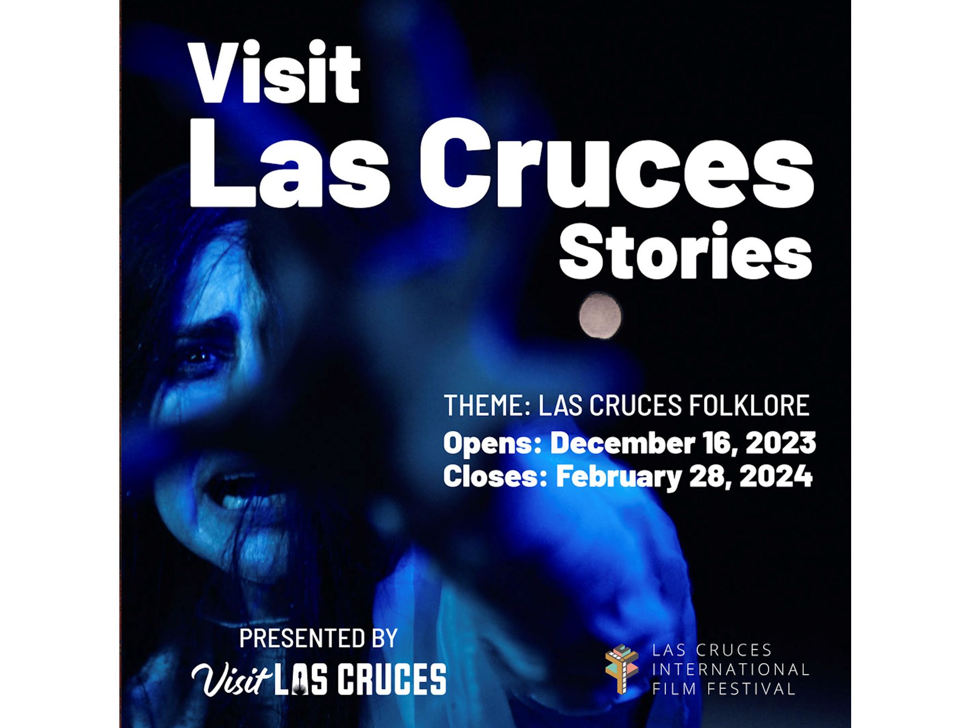 Haunting tales wanted Second annual film festival video contest begins