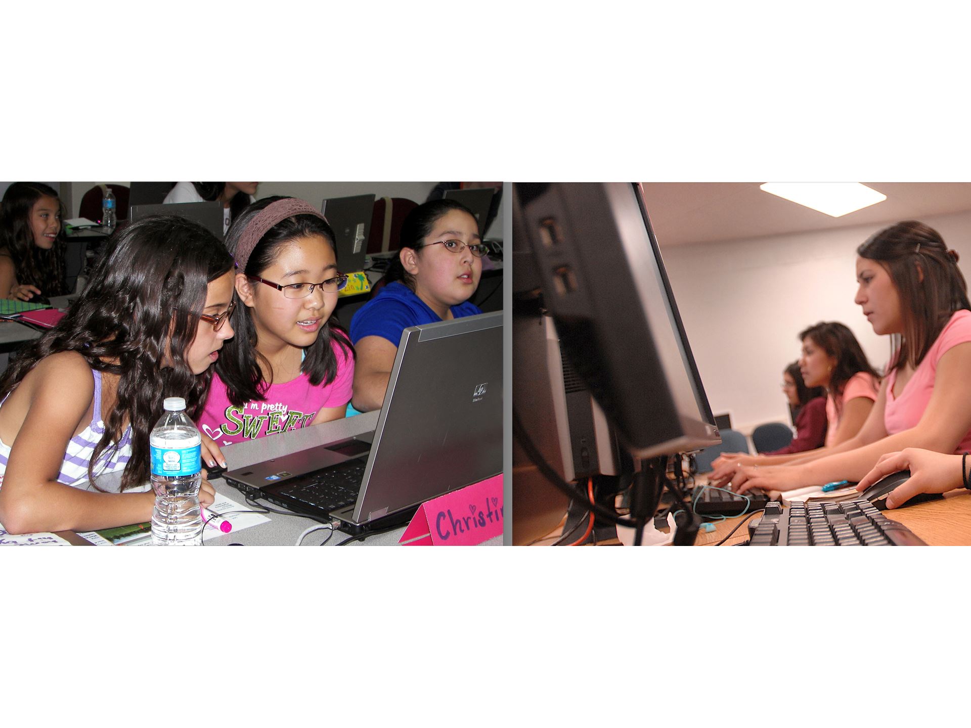 NMSU joins national collaborative to increase women of color in tech
