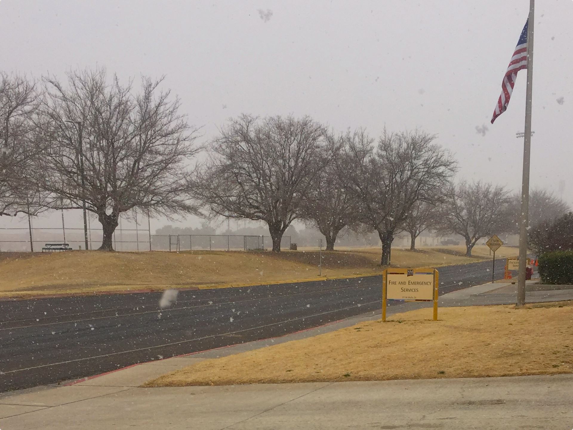 Safety Tips Driving in Winter Weather