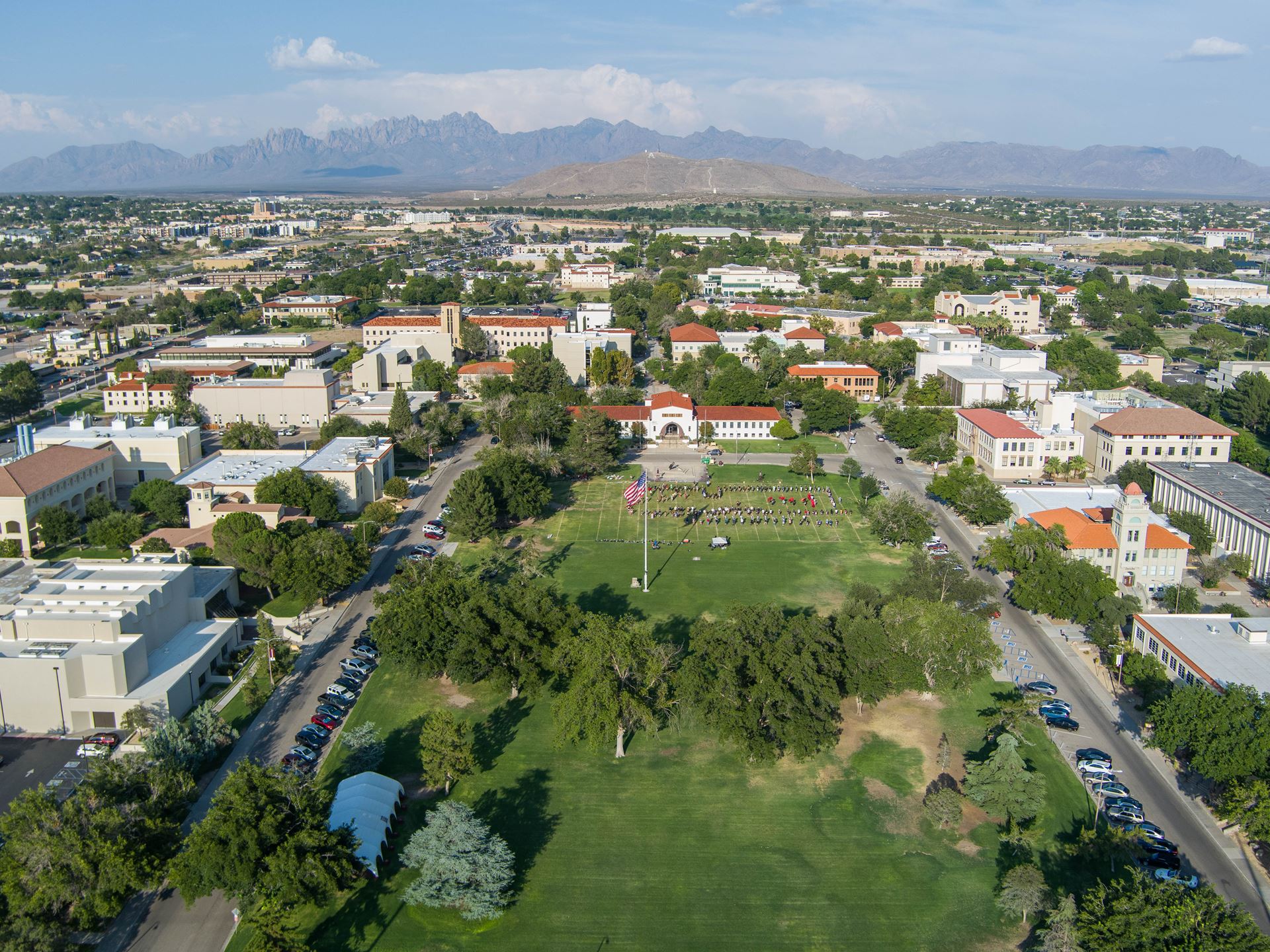 NMSU Main Campus 2023   659308 