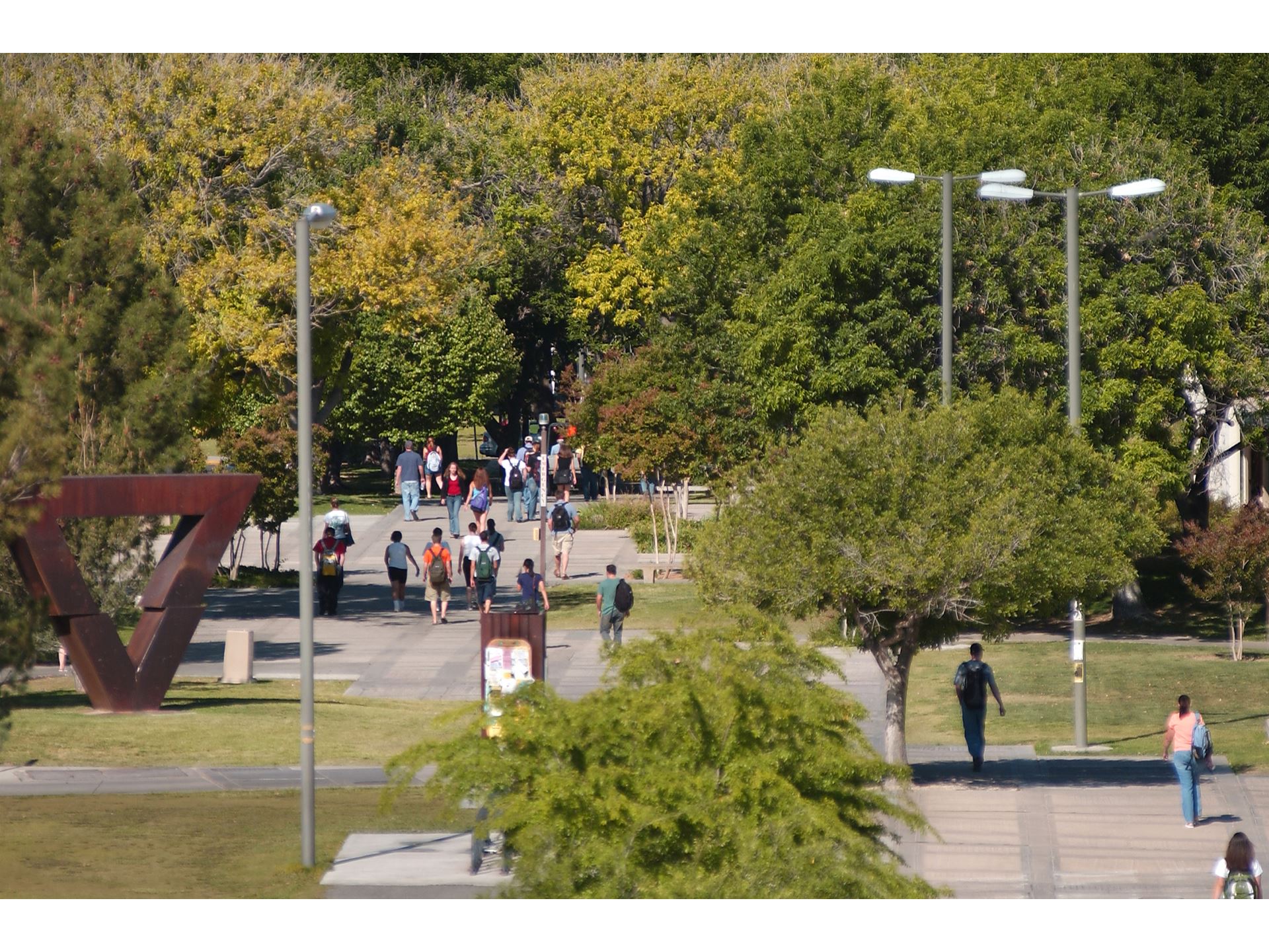 Safety Tips Crosswalks