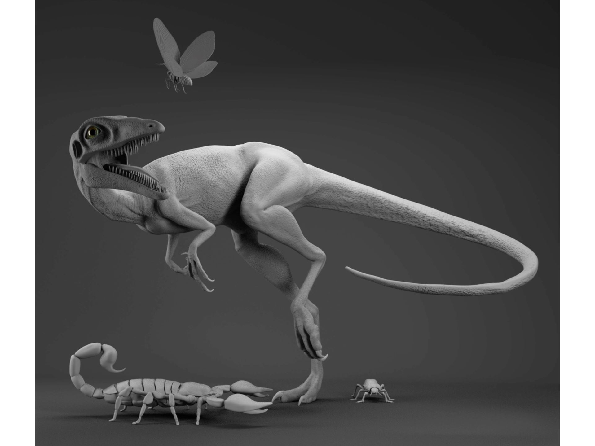 NMSU animation program ranking moves up among top 20 nationwide