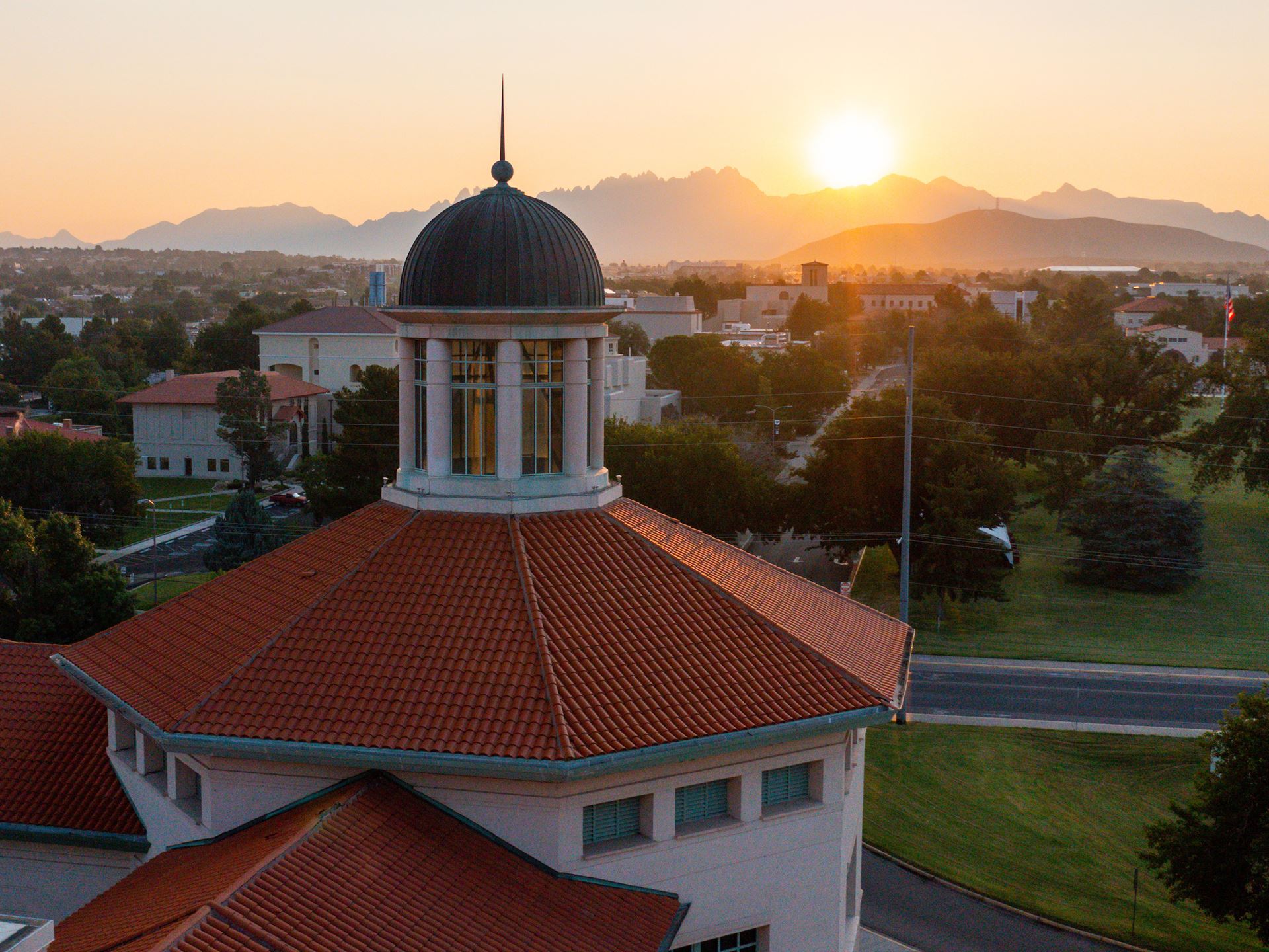 Safety Tip NMSU Smoking vaping policies