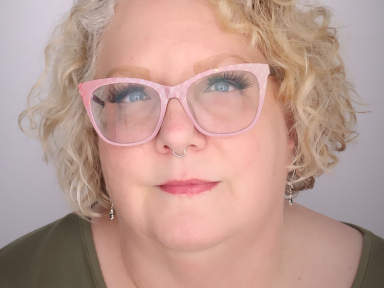 Photo of Kari Bellavita administrative assistant and special executive at the NMSU Graduate School