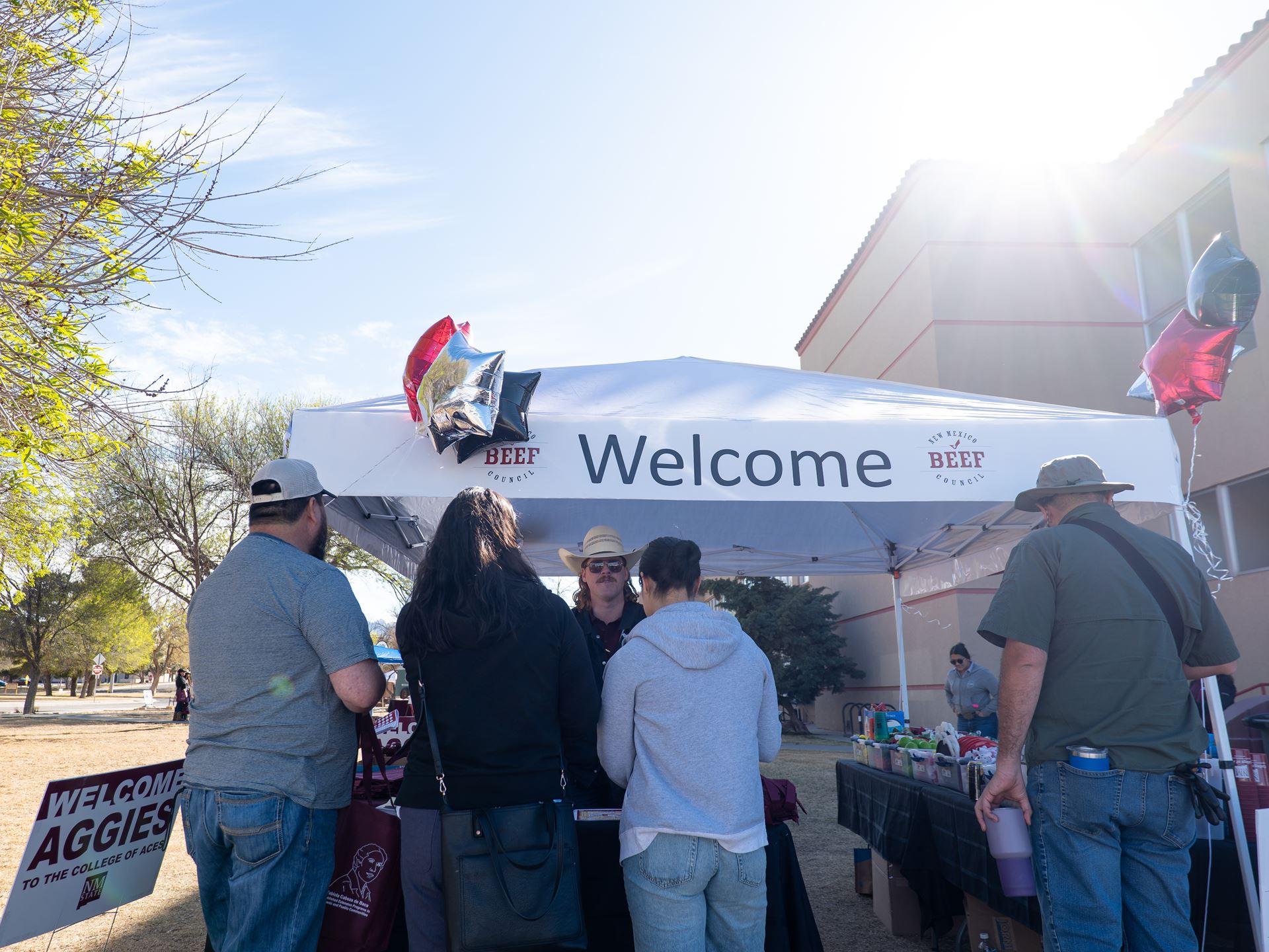 2023 ACES Open House