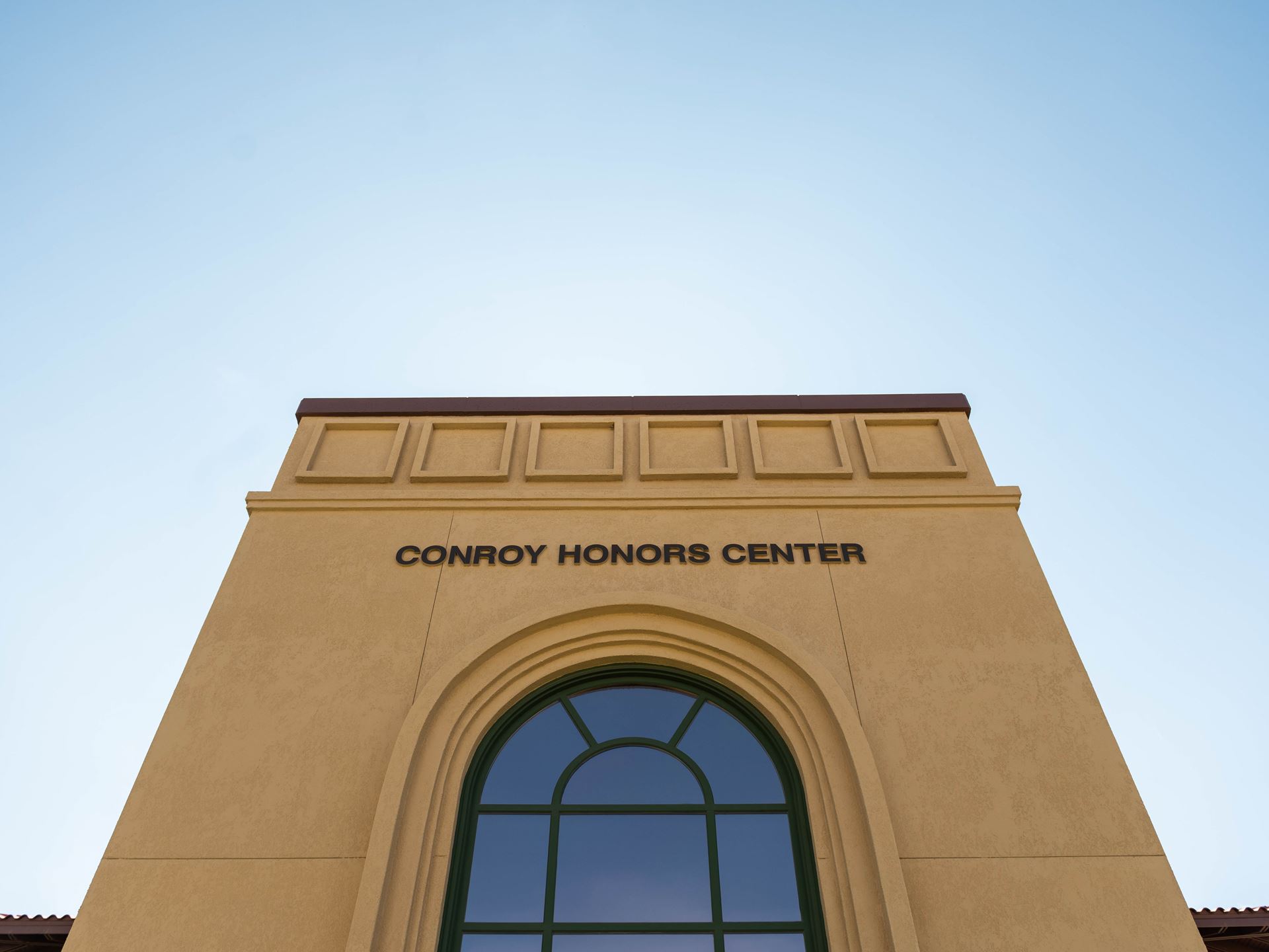 Honors College photo