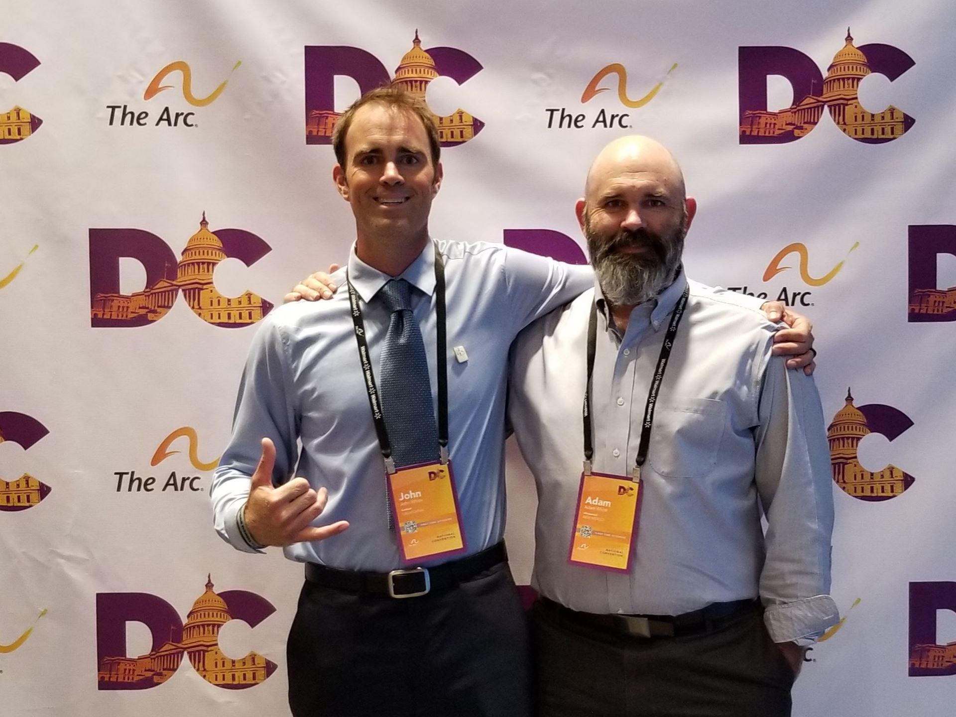 Business Model Sprint participants