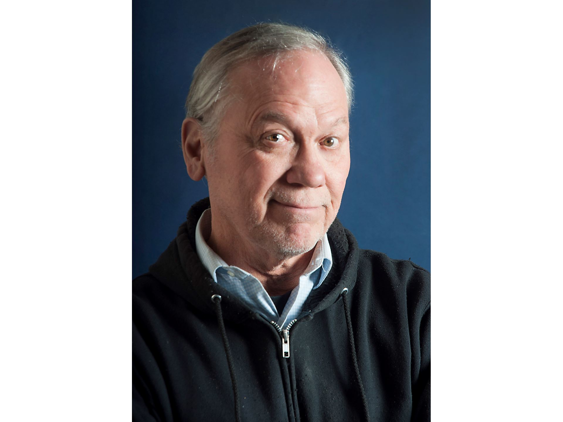 Borderland Storytellers call for community to join studio audience