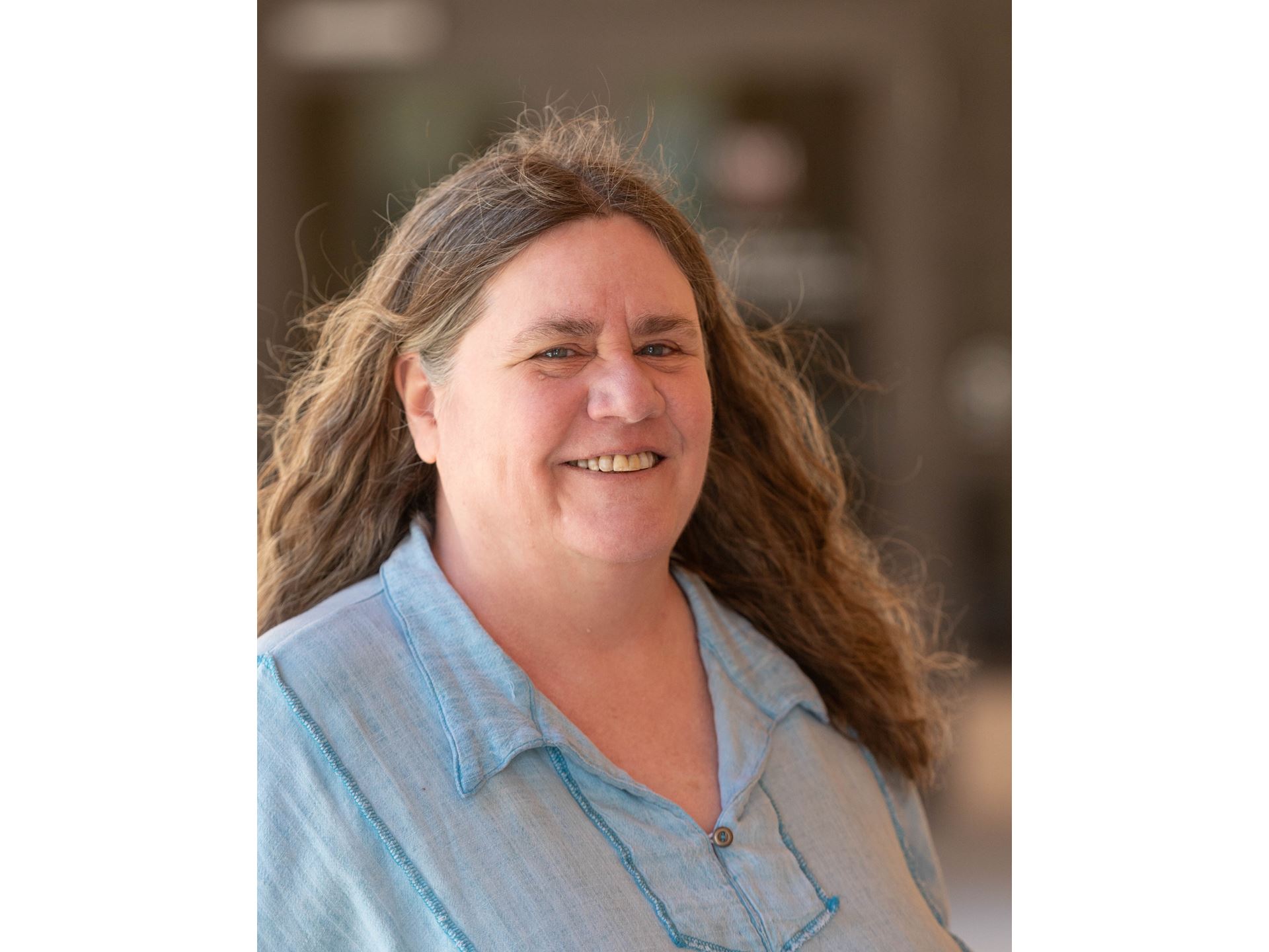 Elizabeth England Kennedy