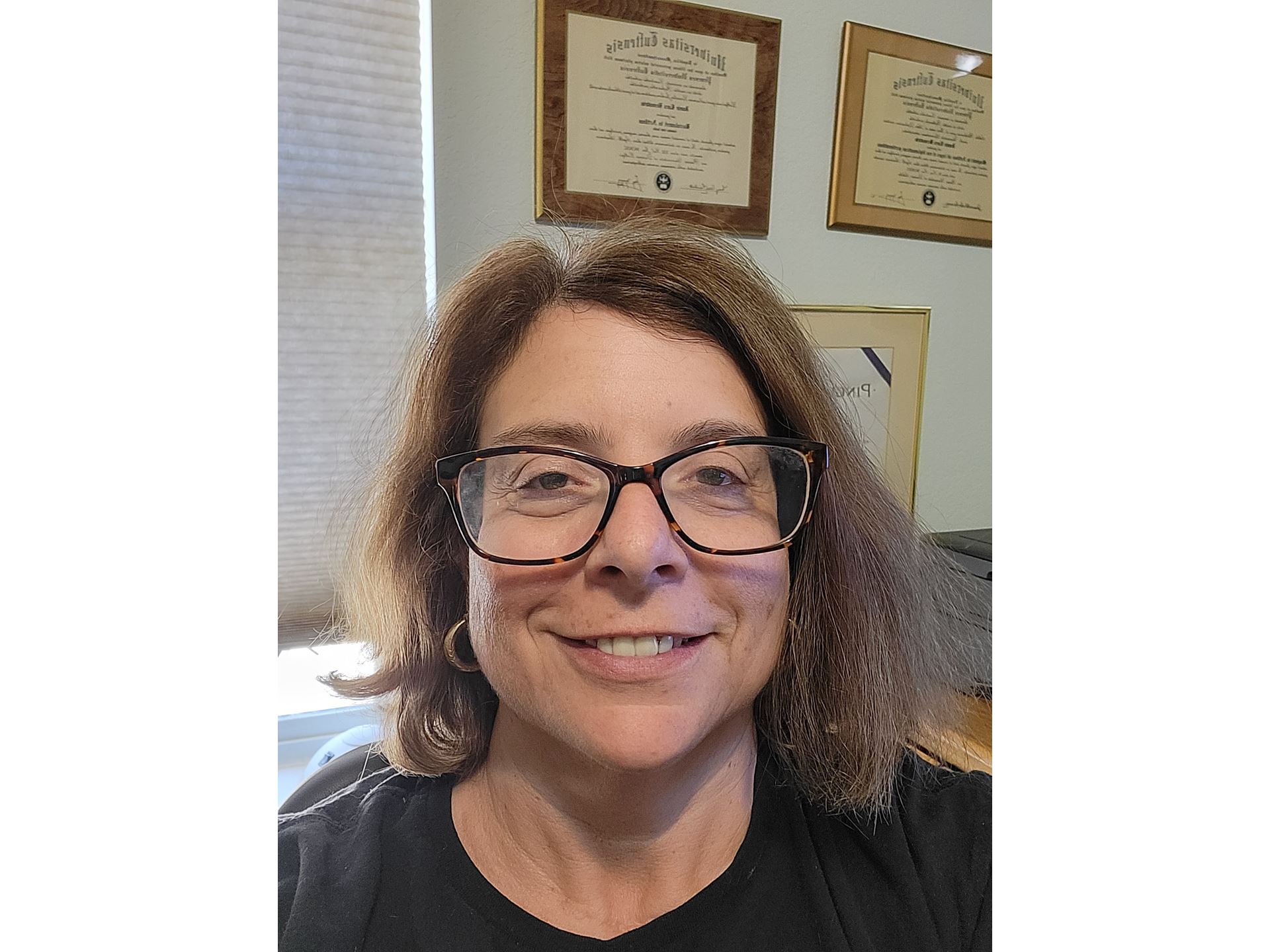 NMSU history professor awarded NEH Summer Stipend for research