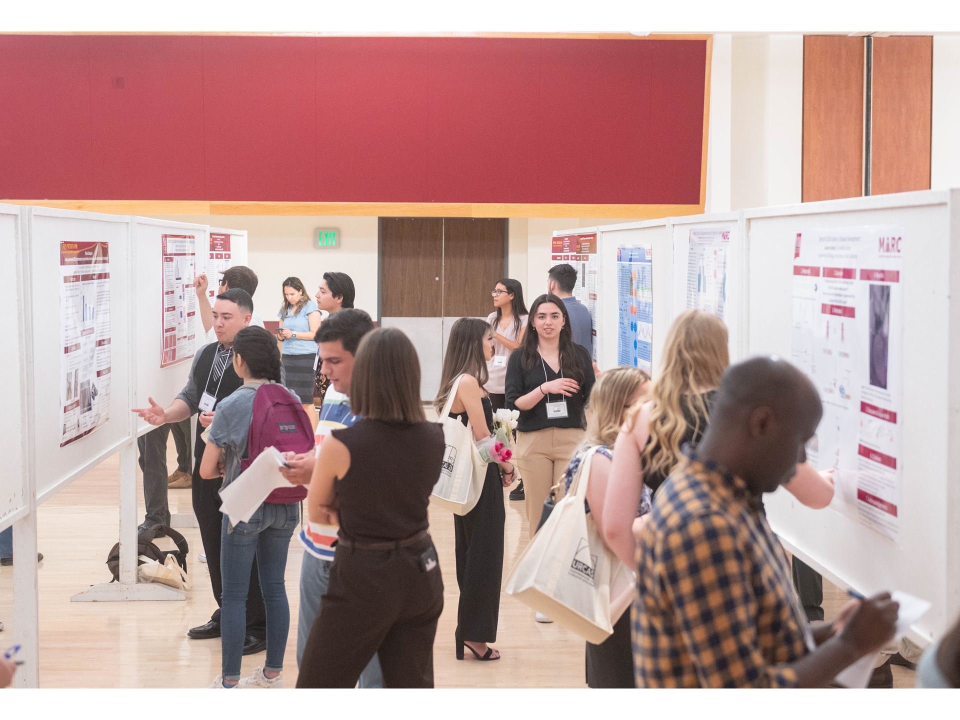 NMSU receives 5 year NIH grant to train undergraduate researchers