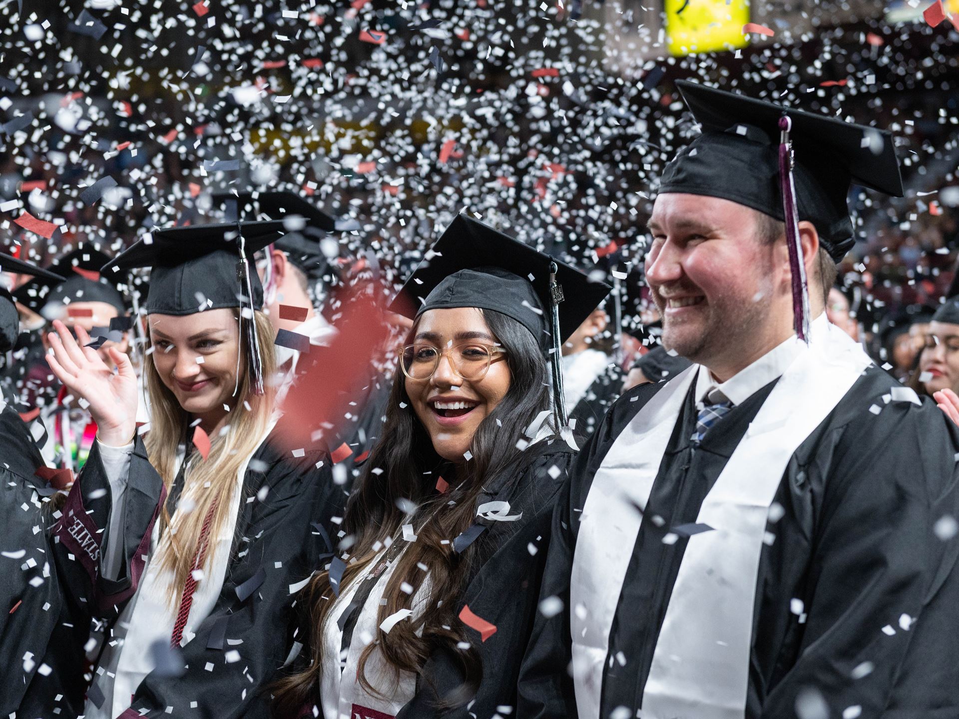 NMSU FallCommencement2023 120923 16