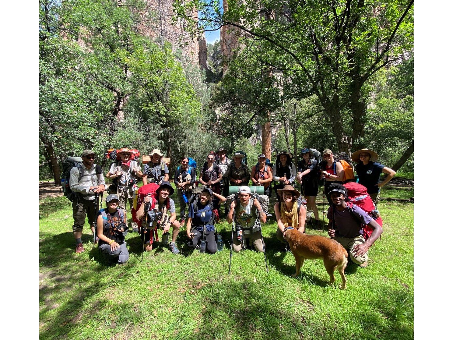 NMSU film students premier showcase at Centennial Celebration of Gila Wilderness