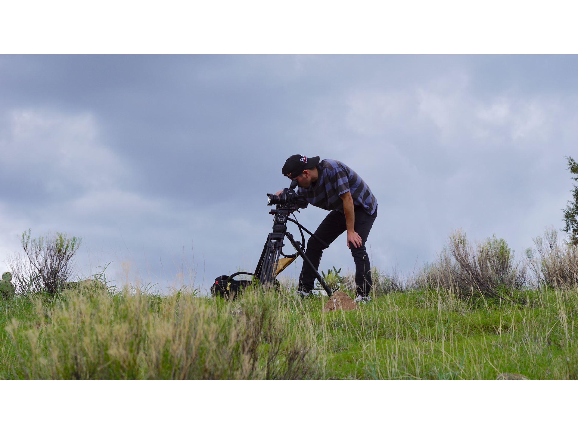 NMSU film students premier showcase at Centennial Celebration of Gila Wilderness