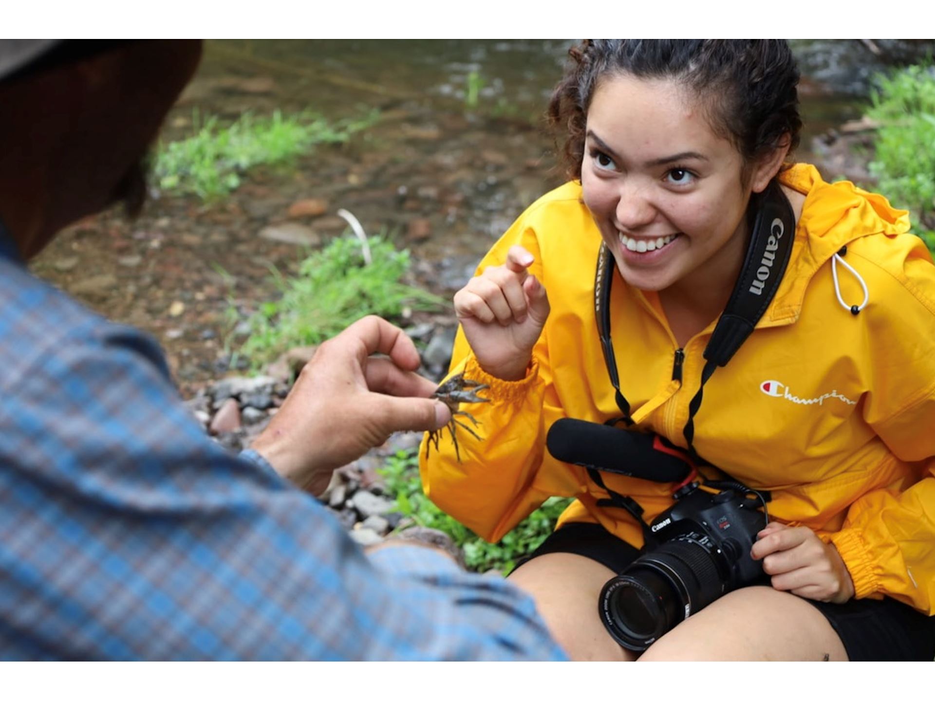 NMSU film students premier showcase at Centennial Celebration of Gila Wilderness