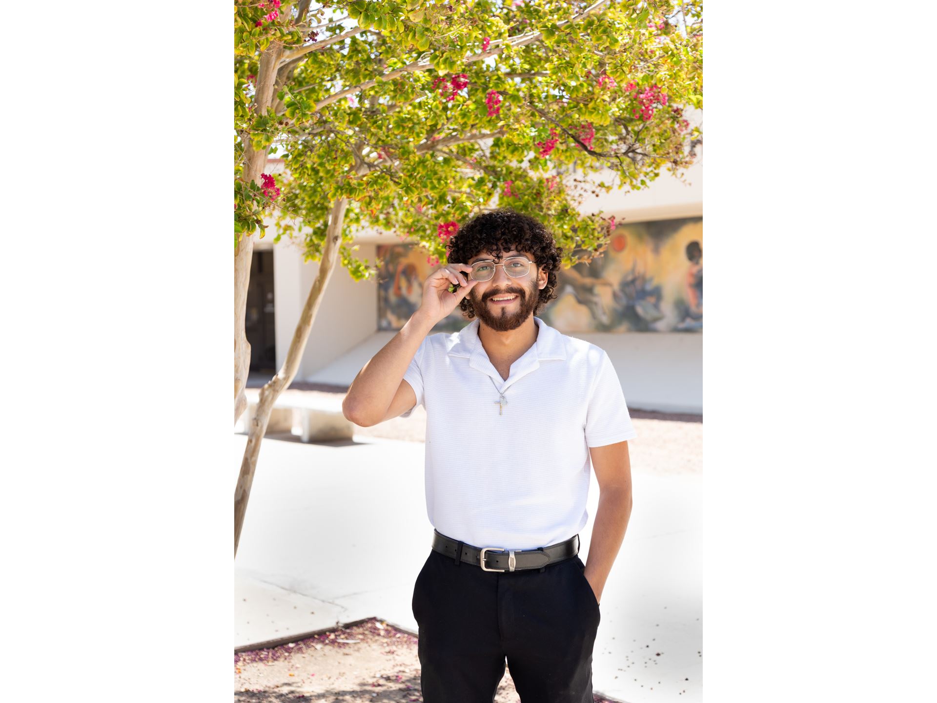 Undergraduate students explore immigration policy during NMSU UTEP summer research program