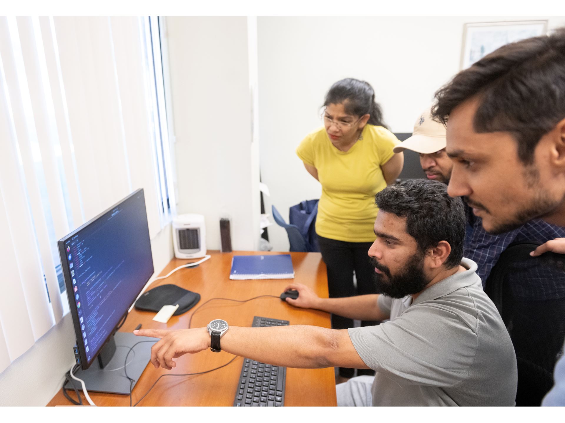 NMSU professor s NSF research aims to make decentralized financial network transactions safer